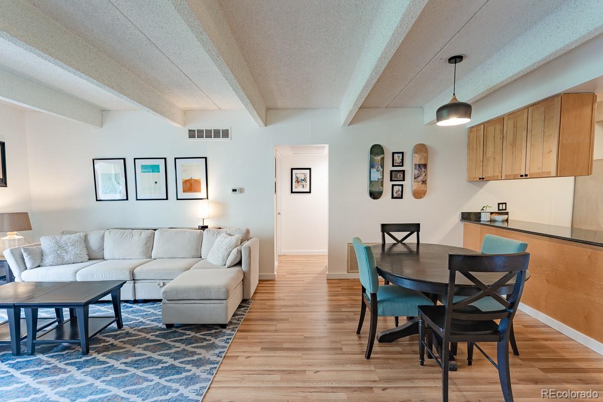777 N Washington Street Denver CO 80203