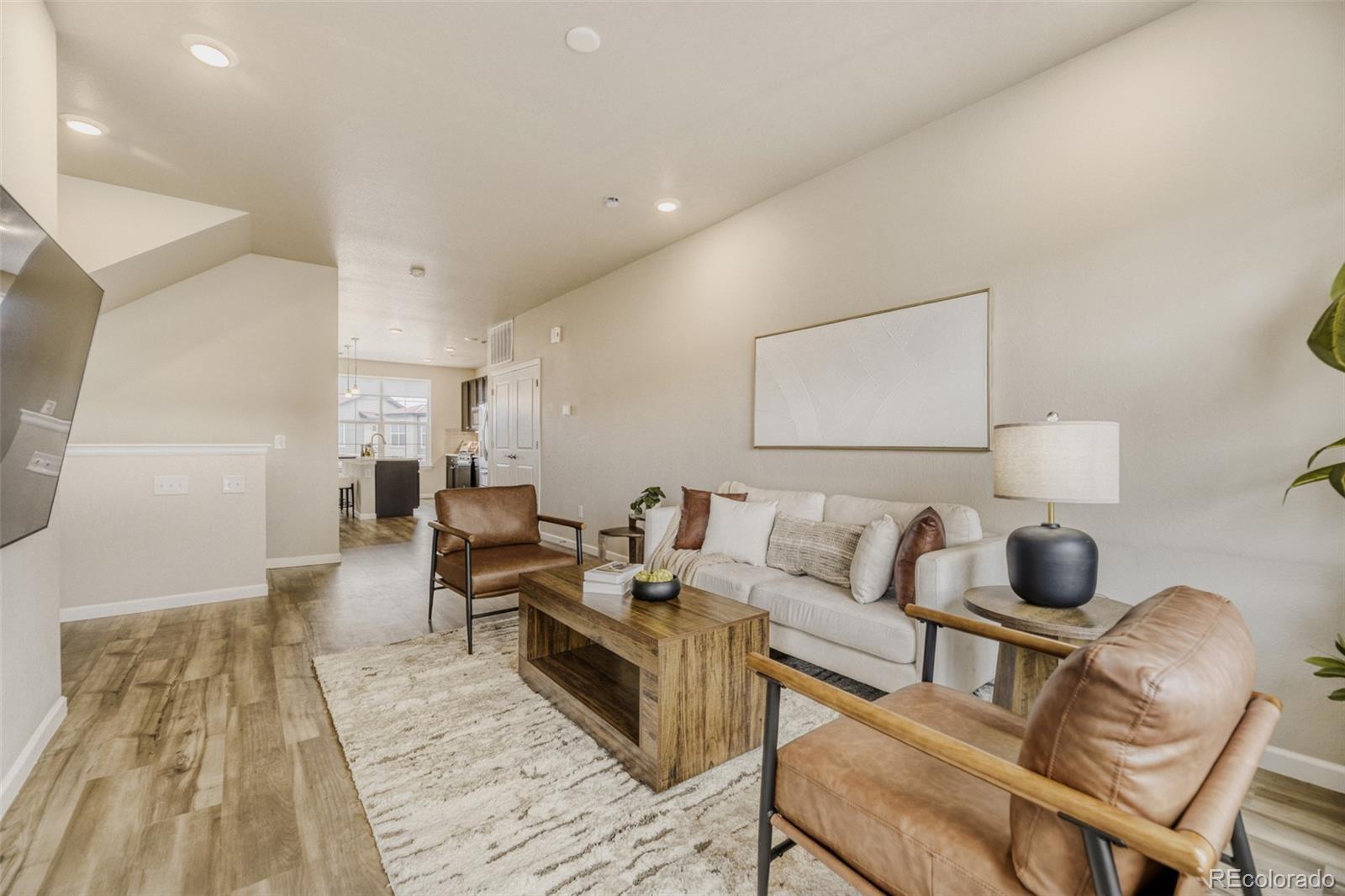 2220 Santini Trail Littleton CO 80129