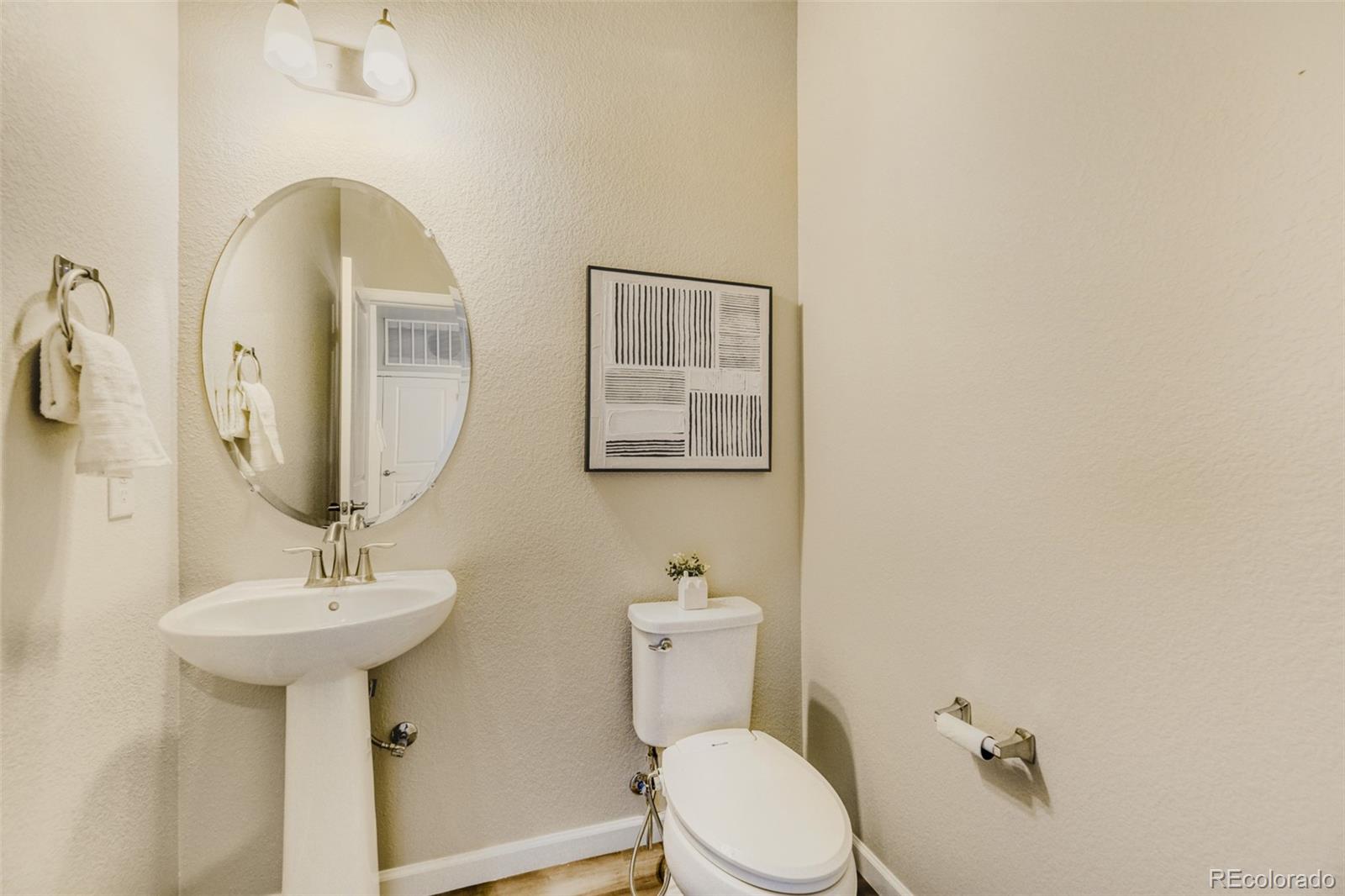 2220 Santini Trail Littleton CO 80129