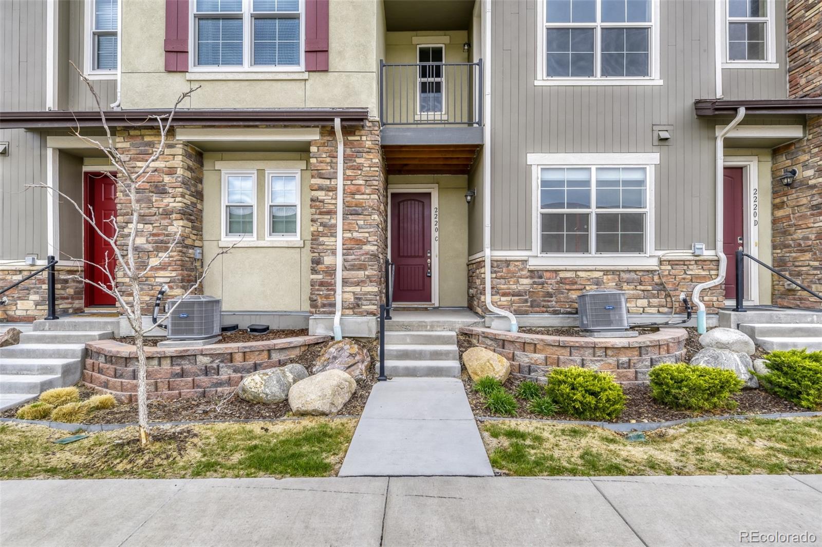 2220 Santini Trail Littleton CO 80129