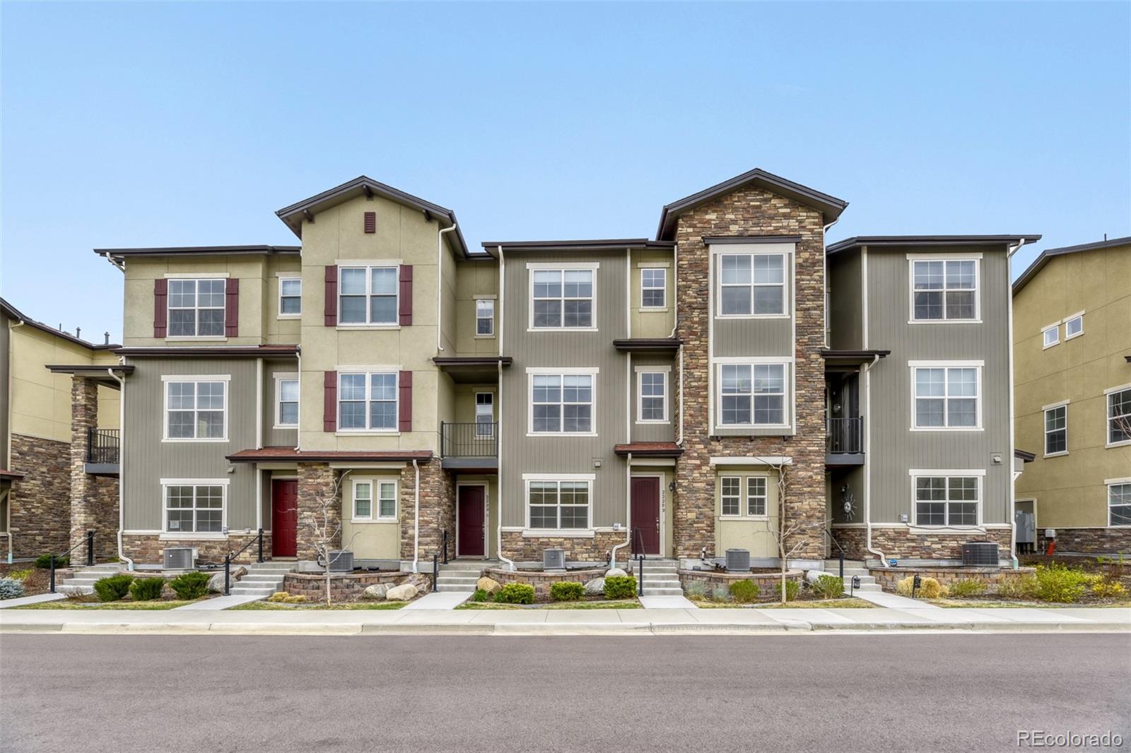 2220 Santini Trail Littleton CO 80129
