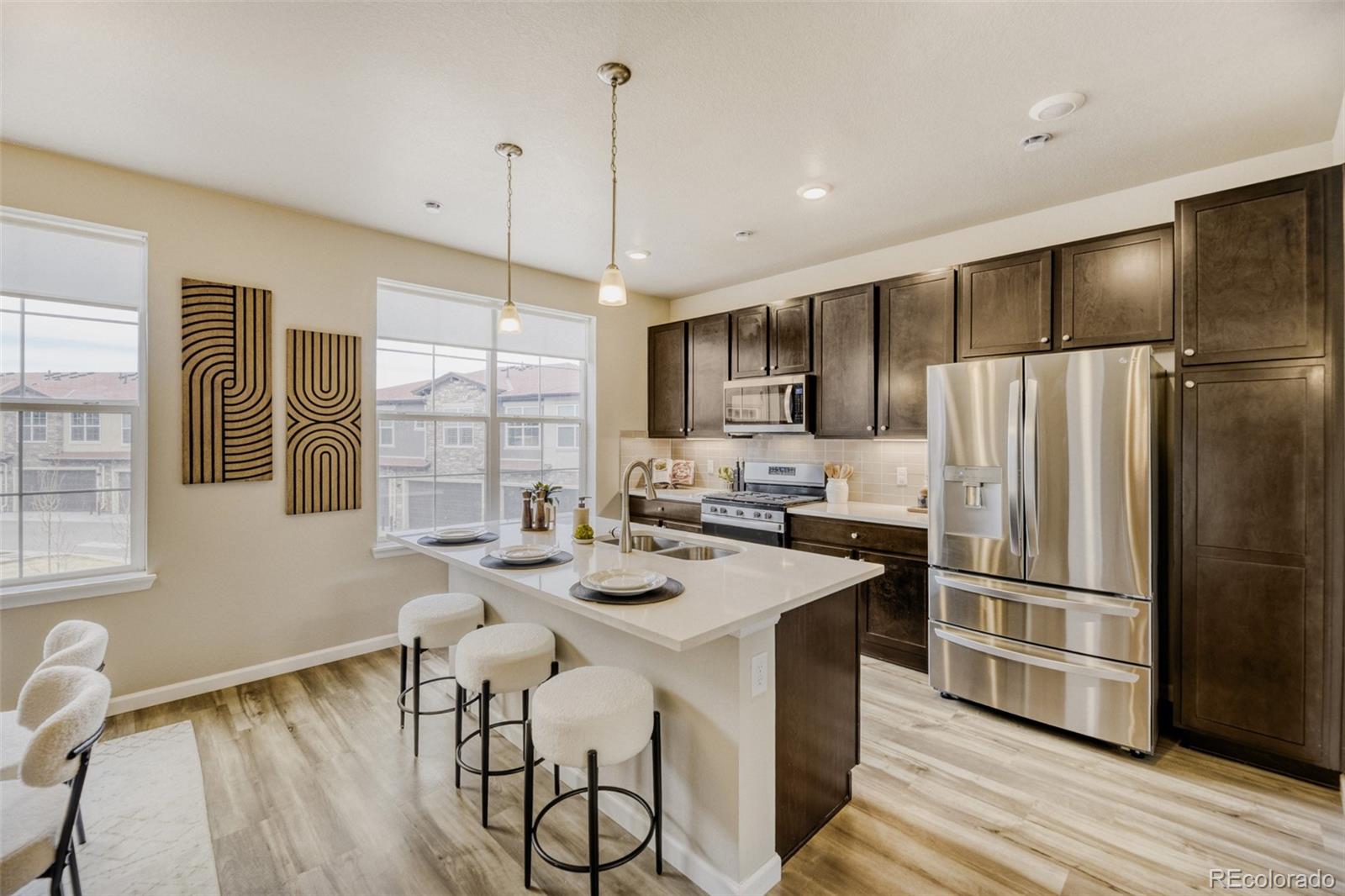 2220 Santini Trail Littleton CO 80129