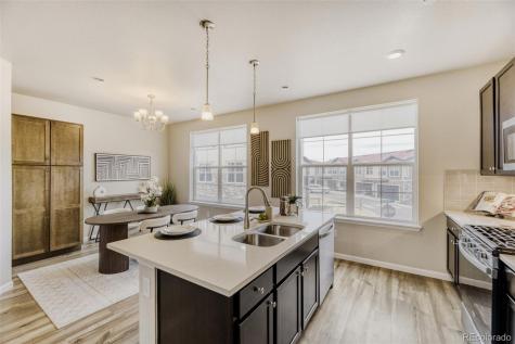2220 Santini Trail Littleton CO 80129