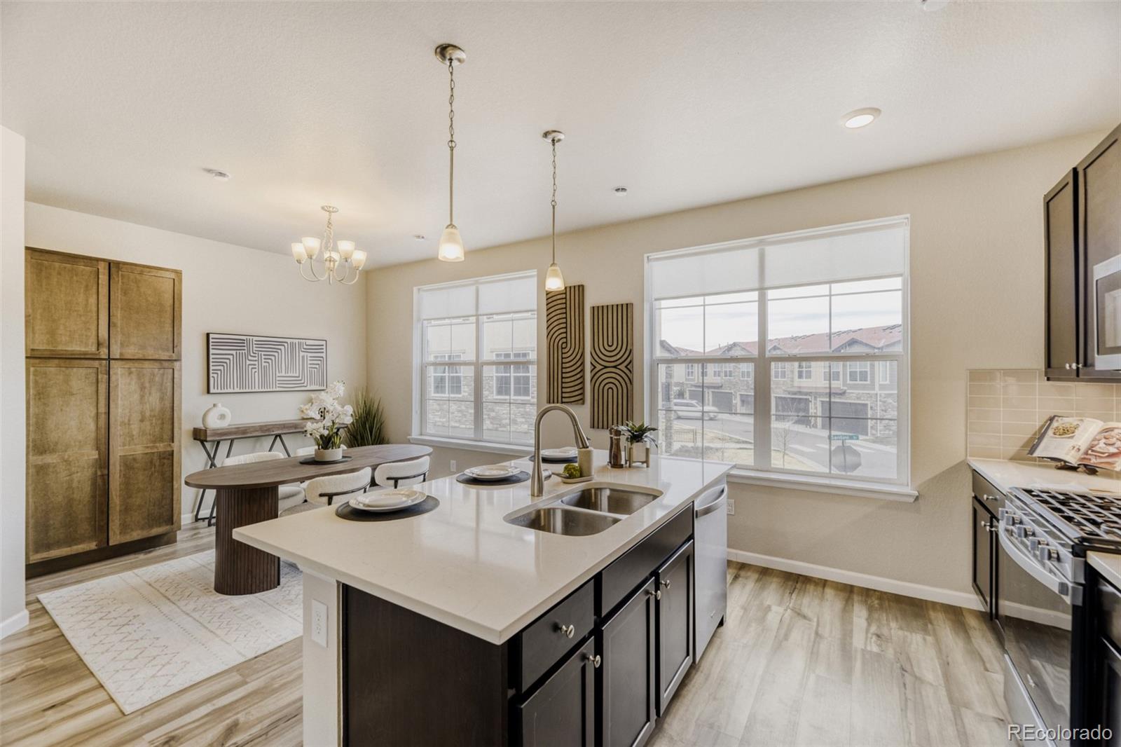 2220 Santini Trail Littleton CO 80129