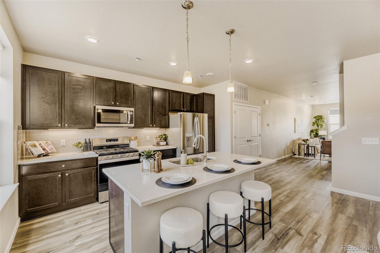 2220 Santini Trail Littleton CO 80129