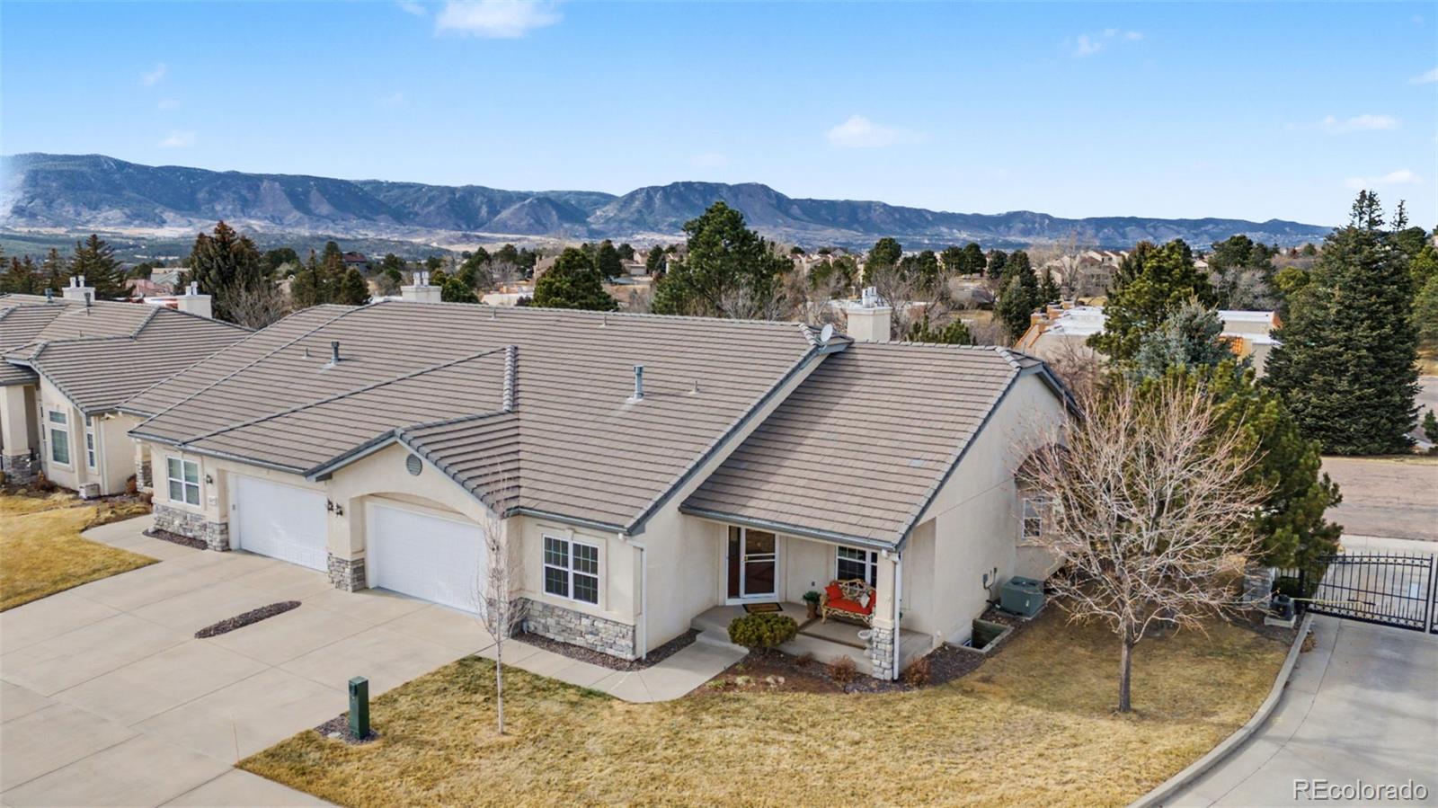 14401 Eagle Villa Grove Colorado Springs CO 80921