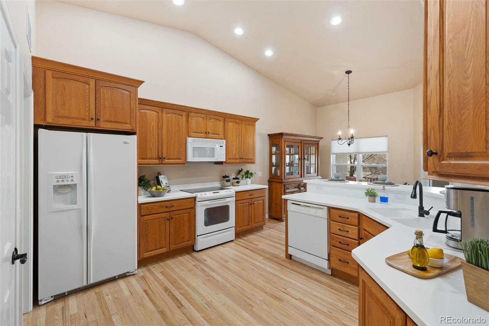 14401 Eagle Villa Grove Colorado Springs CO 80921