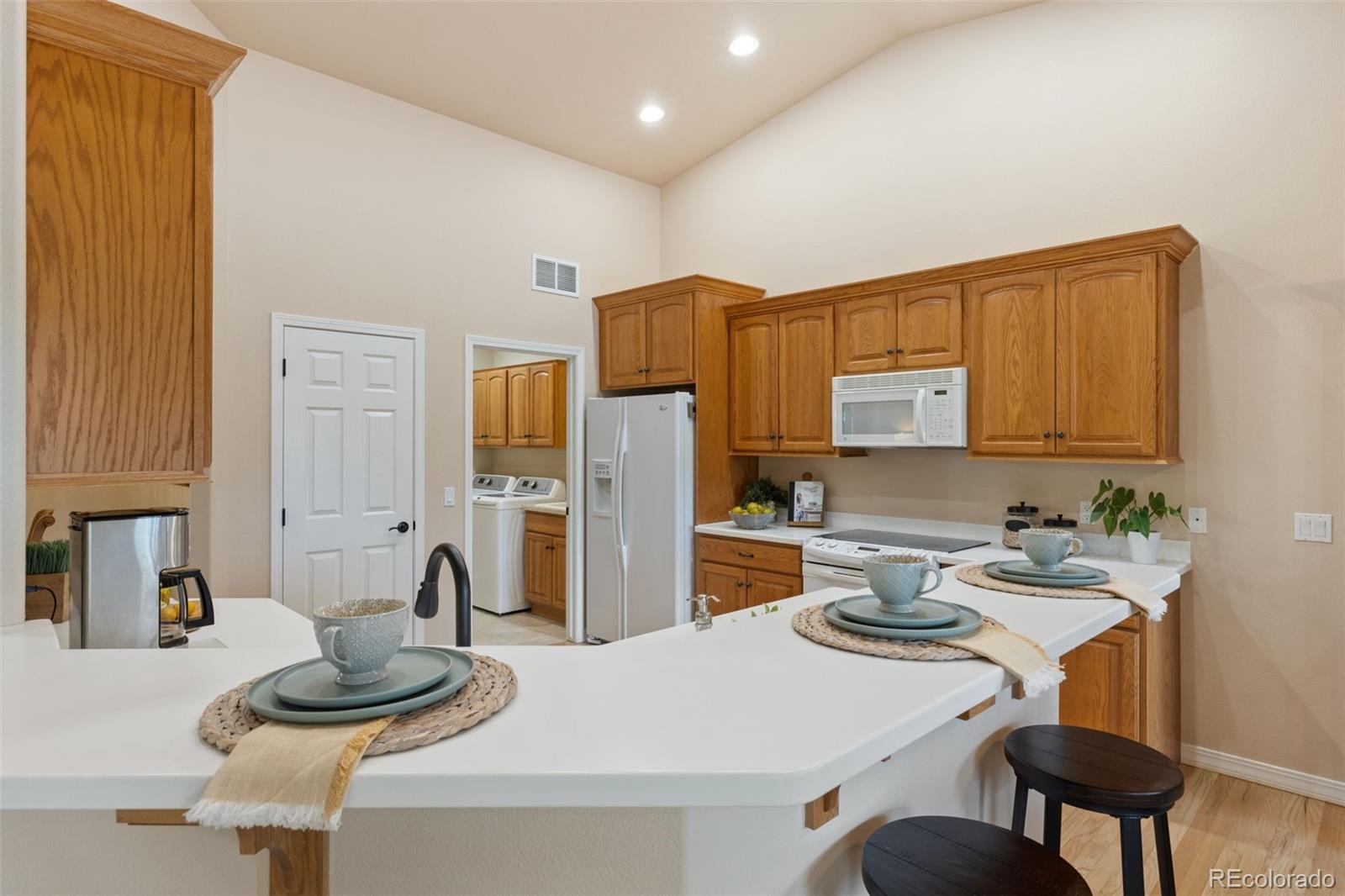 14401 Eagle Villa Grove Colorado Springs CO 80921