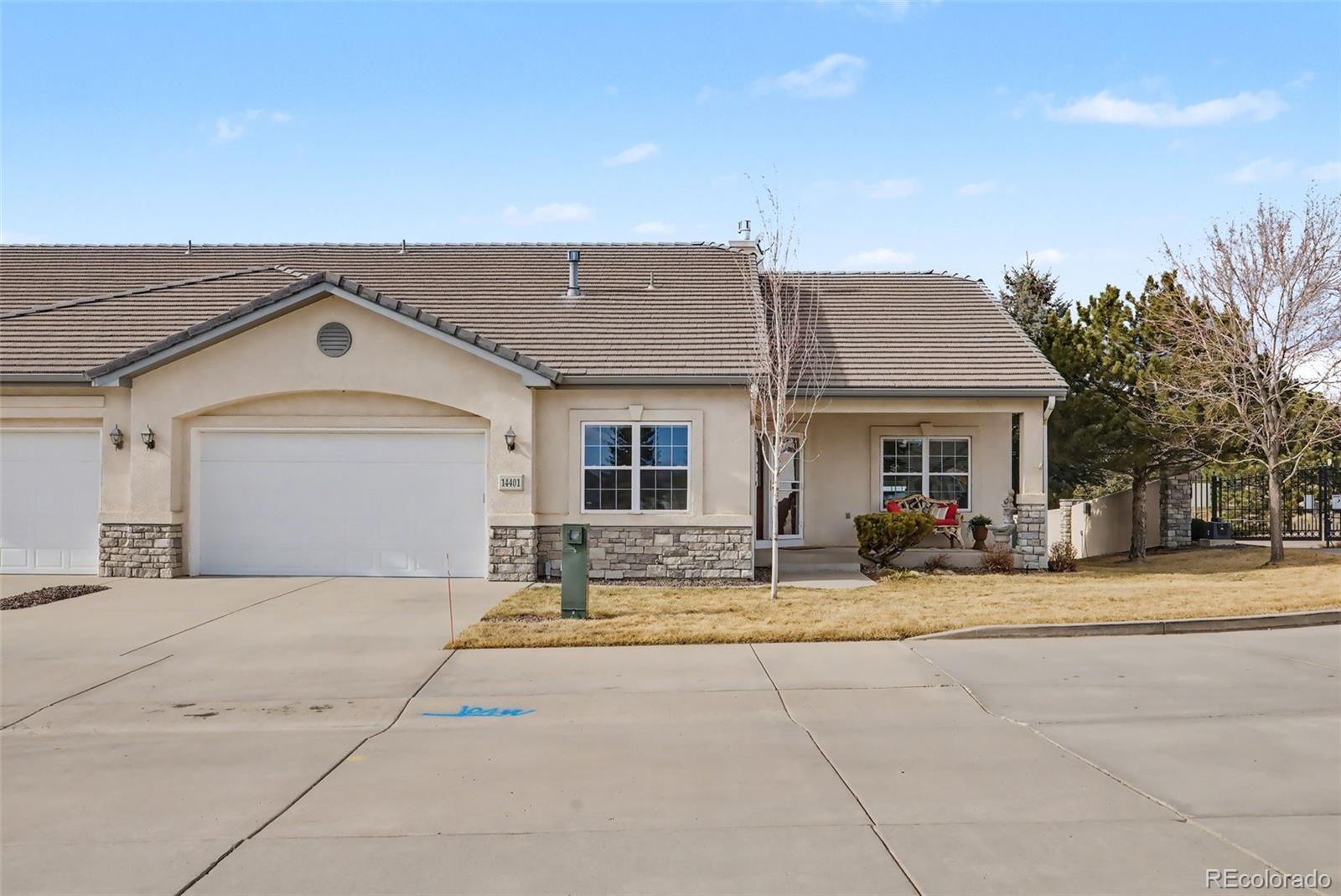 14401 Eagle Villa Grove Colorado Springs CO 80921