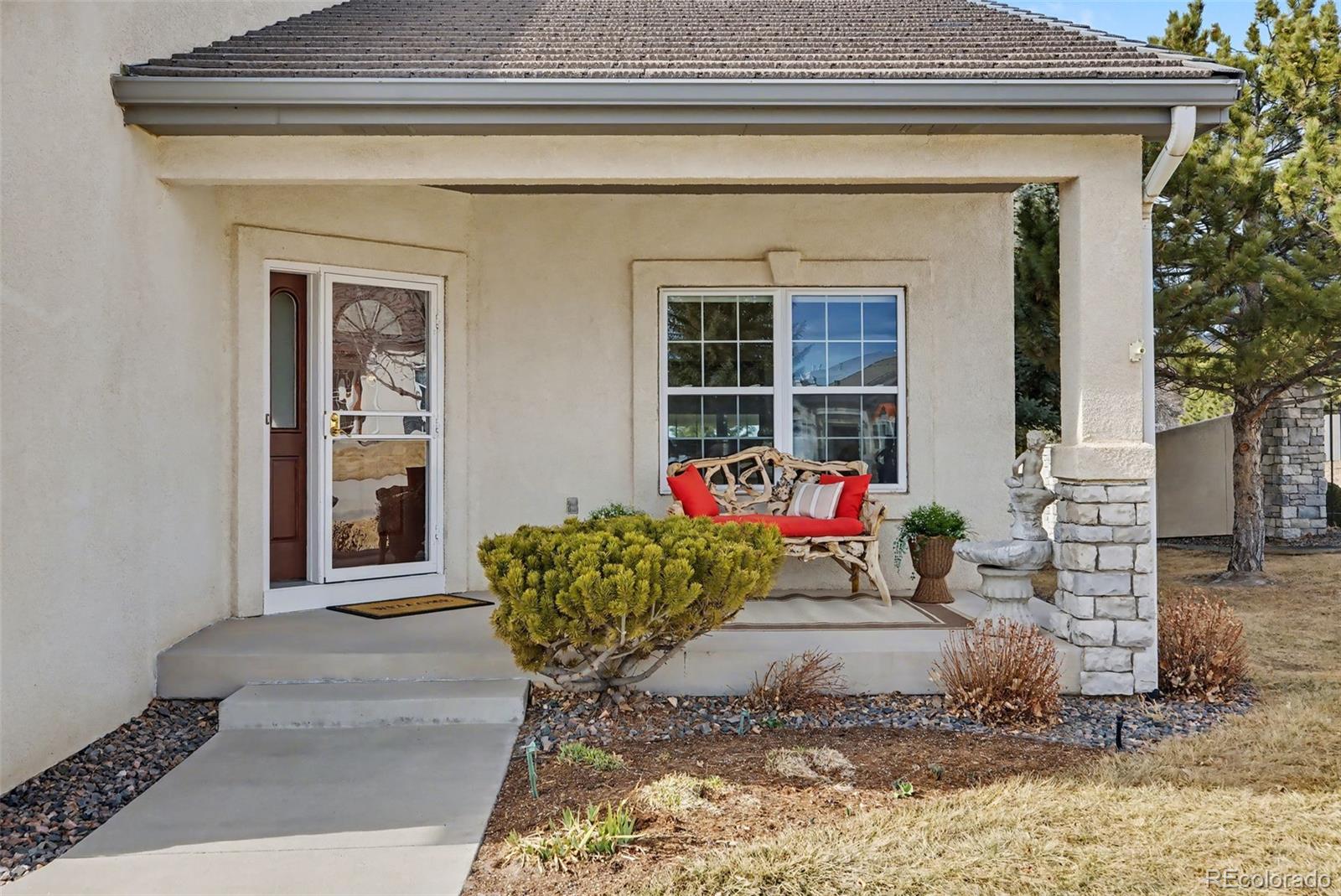 14401 Eagle Villa Grove Colorado Springs CO 80921