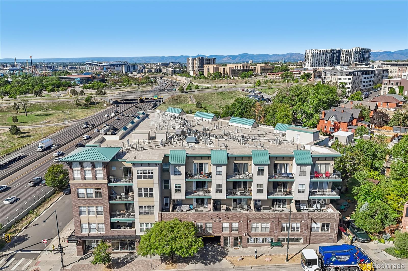 1441 Central Street Denver CO 80211