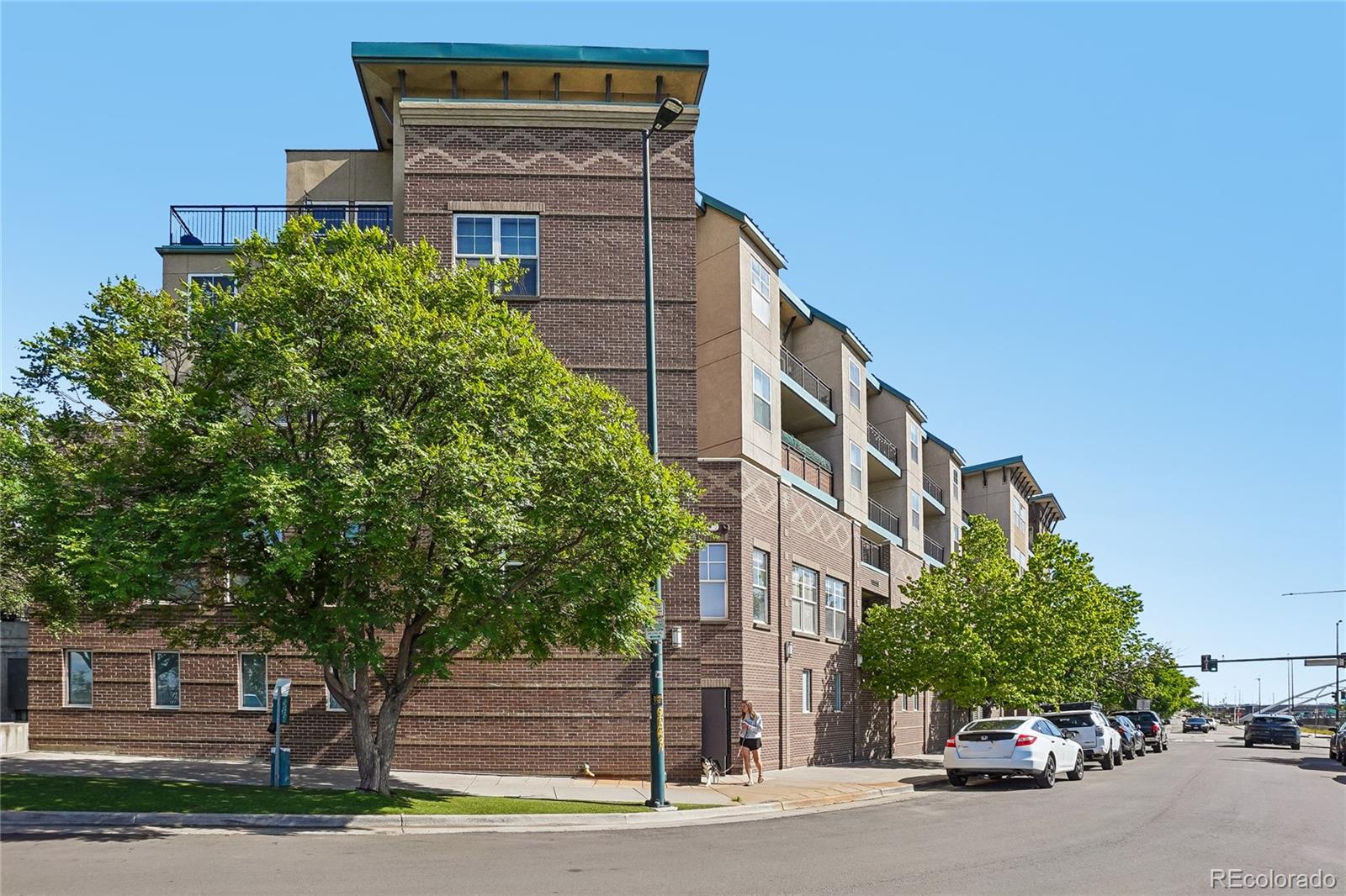 1441 Central Street Denver CO 80211