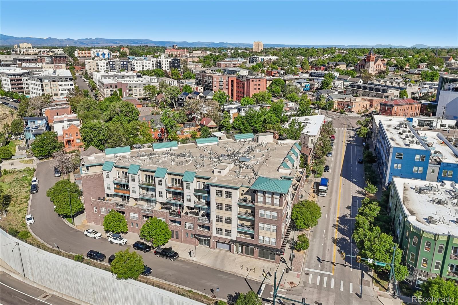 1441 Central Street Denver CO 80211