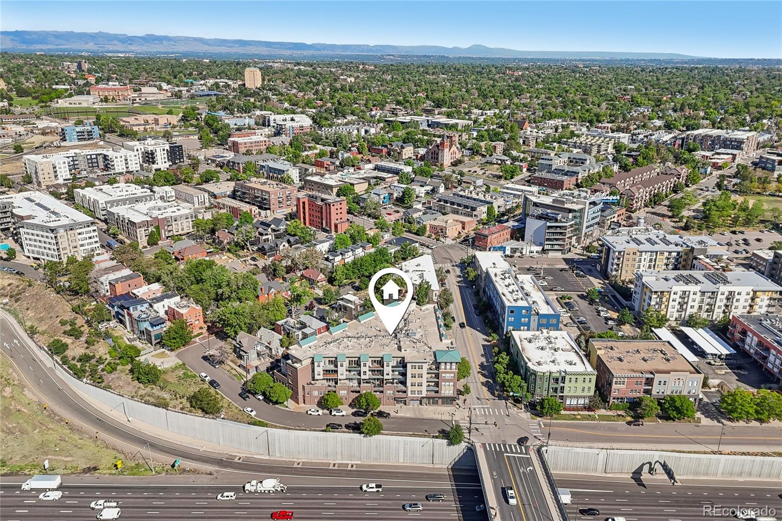 1441 Central Street Denver CO 80211