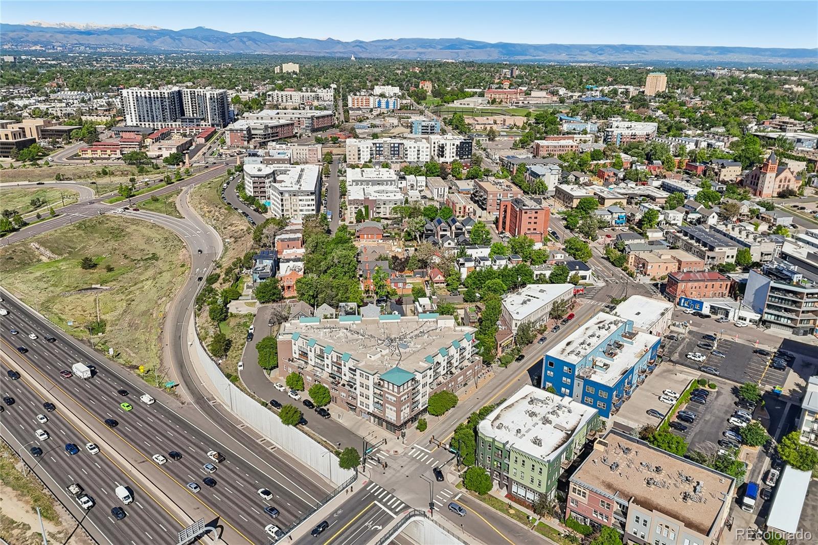 1441 Central Street Denver CO 80211