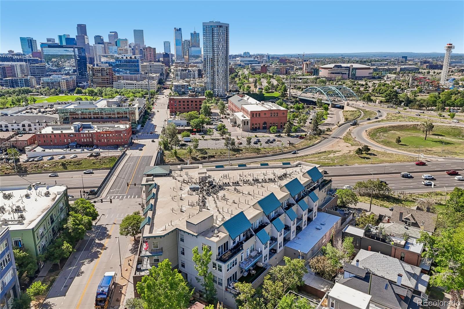 1441 Central Street Denver CO 80211
