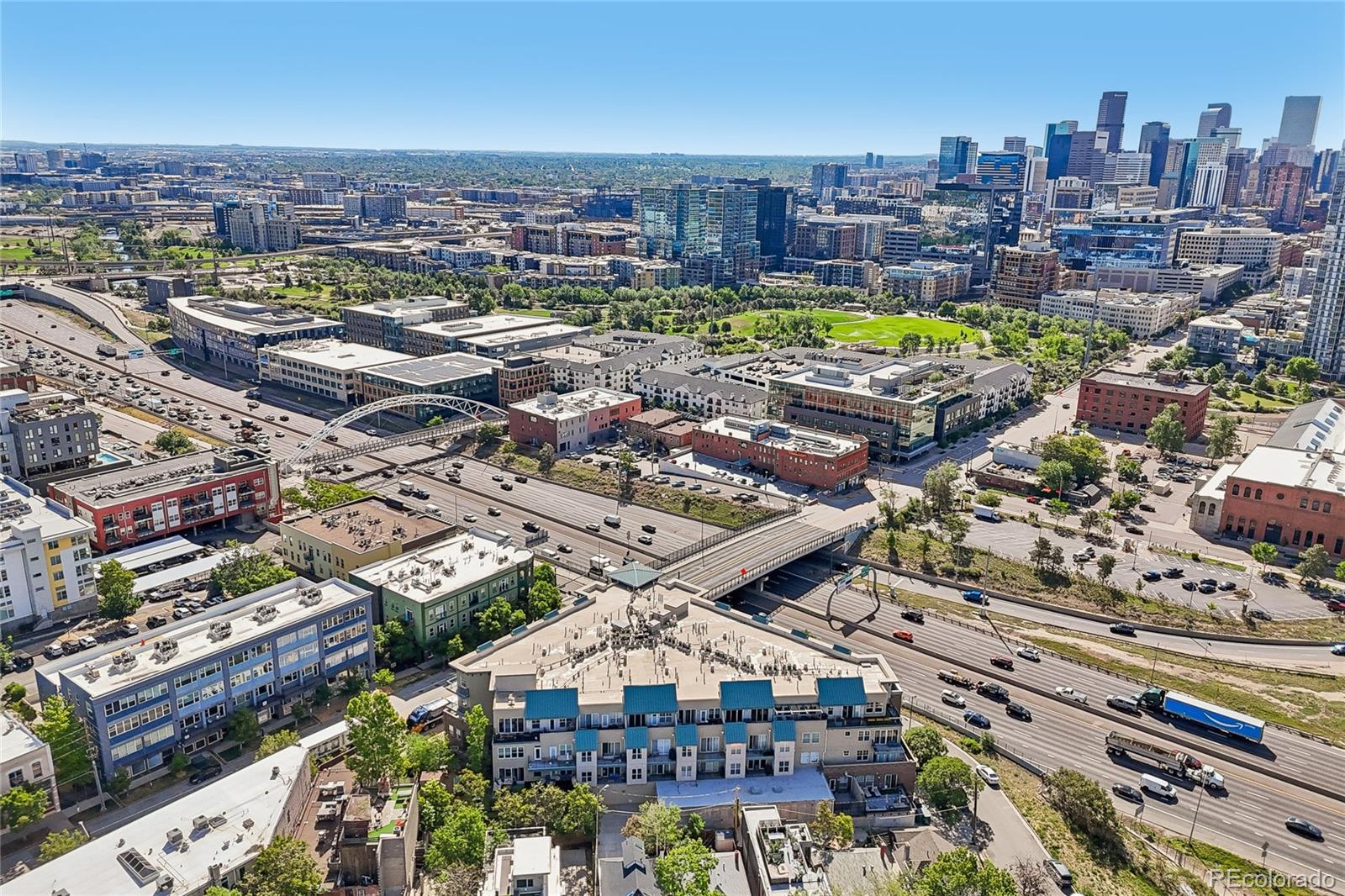 1441 Central Street Denver CO 80211