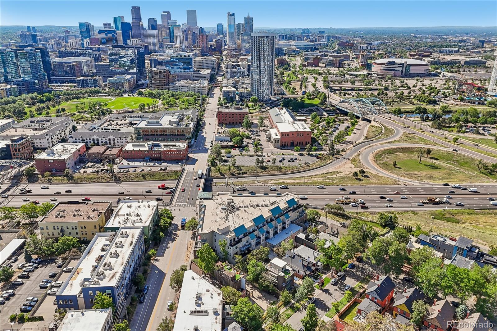 1441 Central Street Denver CO 80211