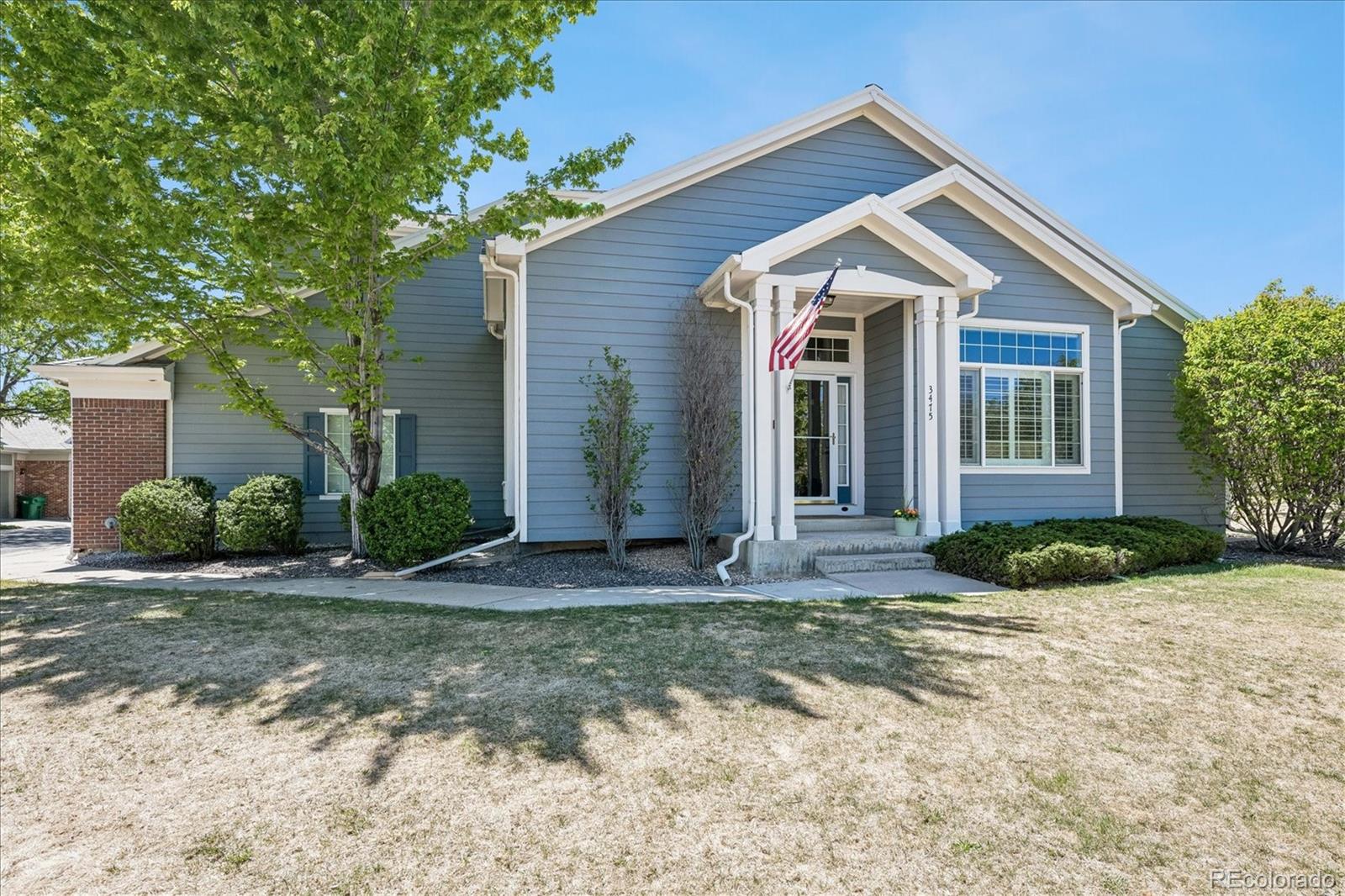 3475 W 125th Point Broomfield CO 80020