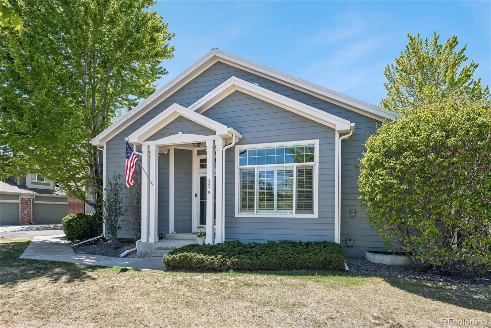 3475 W 125th Point Broomfield CO 80020