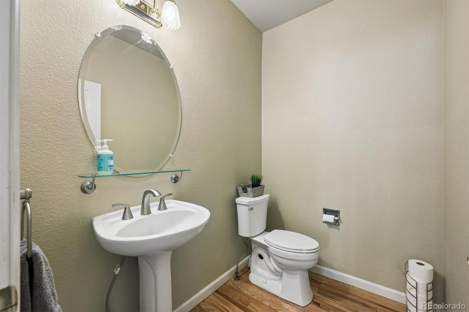 3475 W 125th Point Broomfield CO 80020