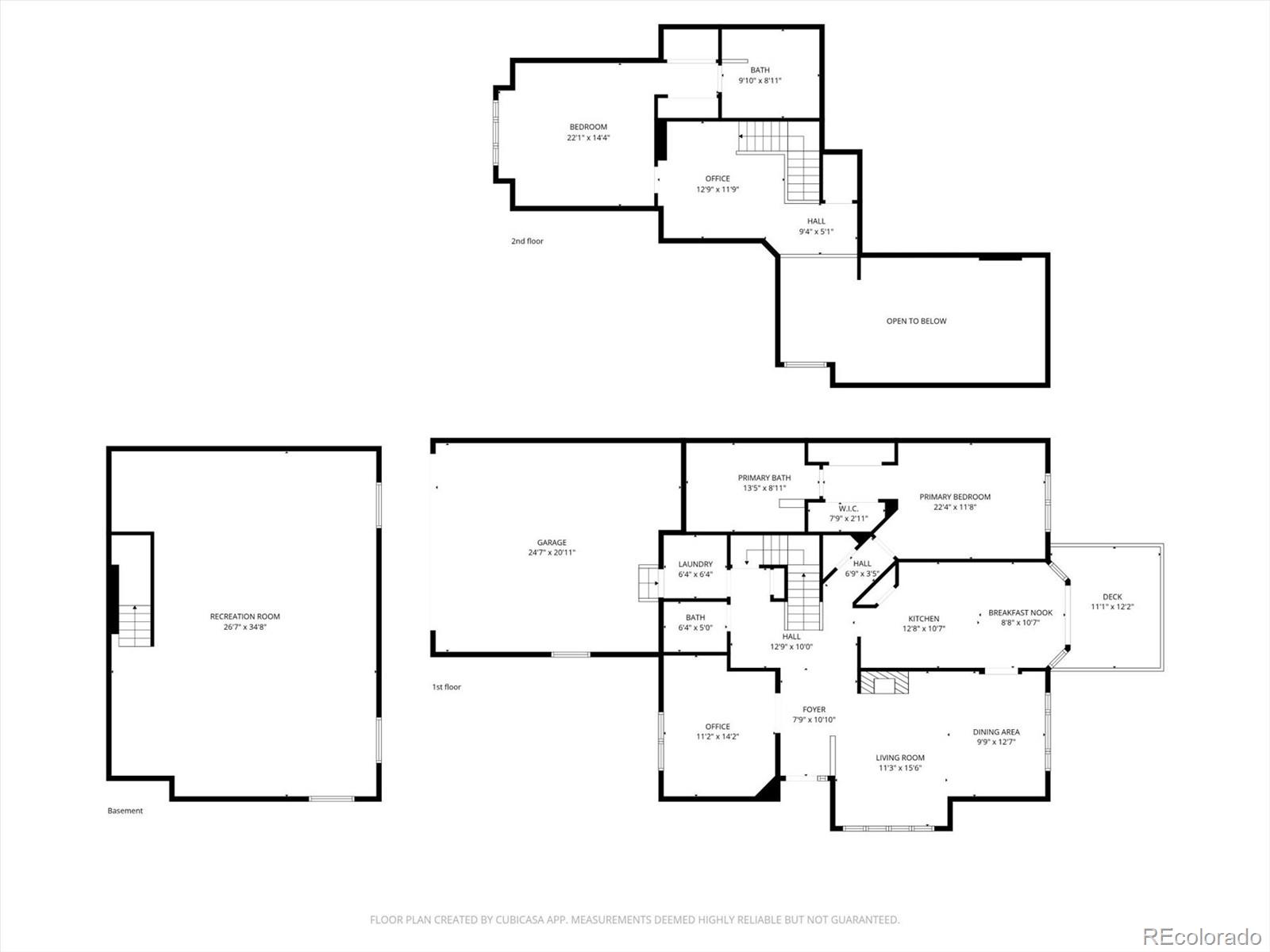 3475 W 125th Point Broomfield CO 80020