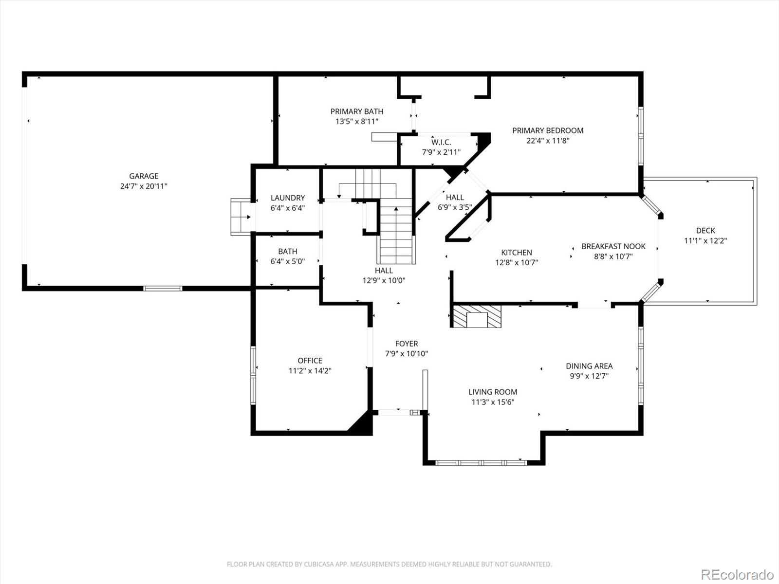 3475 W 125th Point Broomfield CO 80020