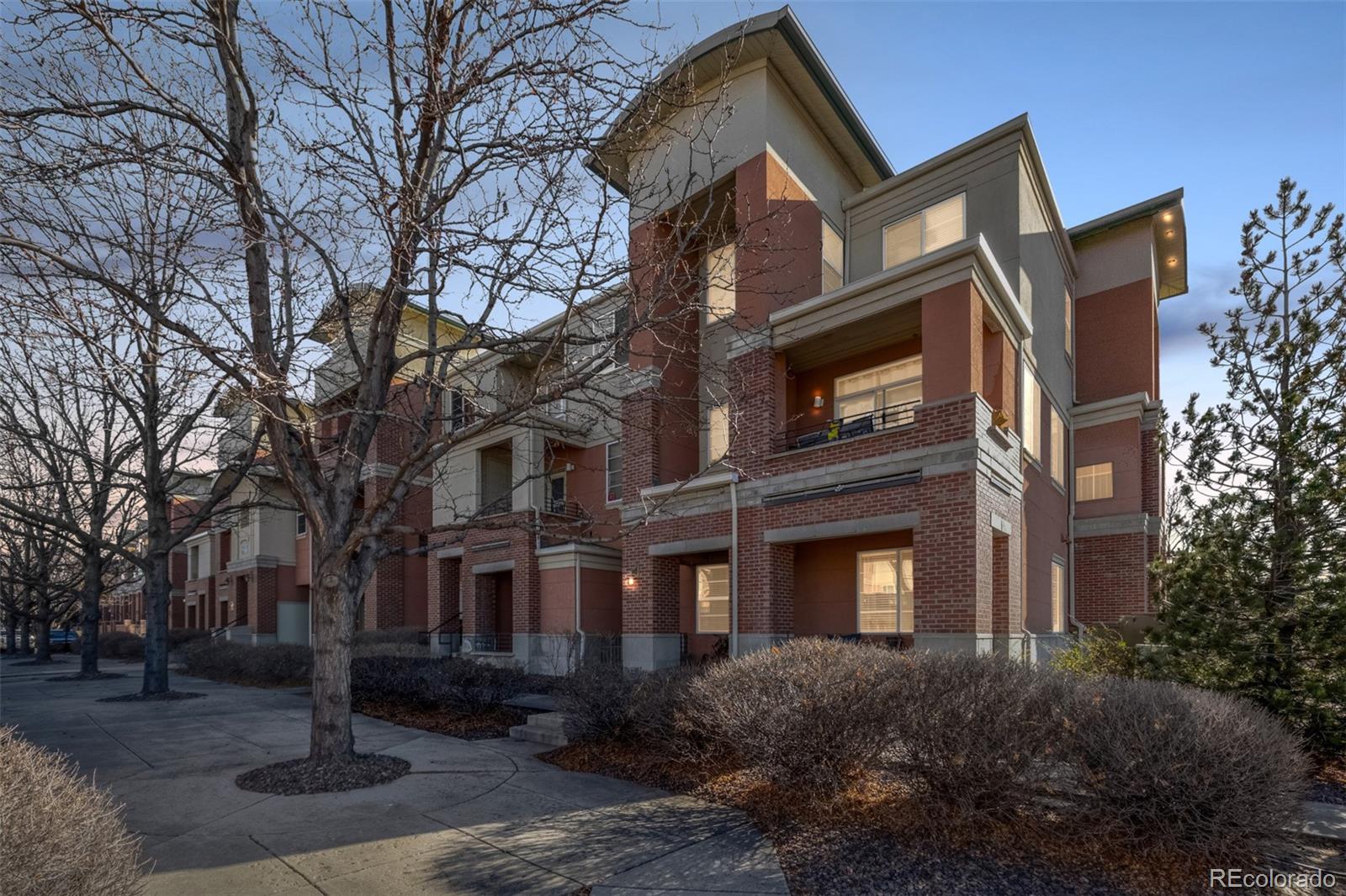 4100 Albion Street Denver CO 80216