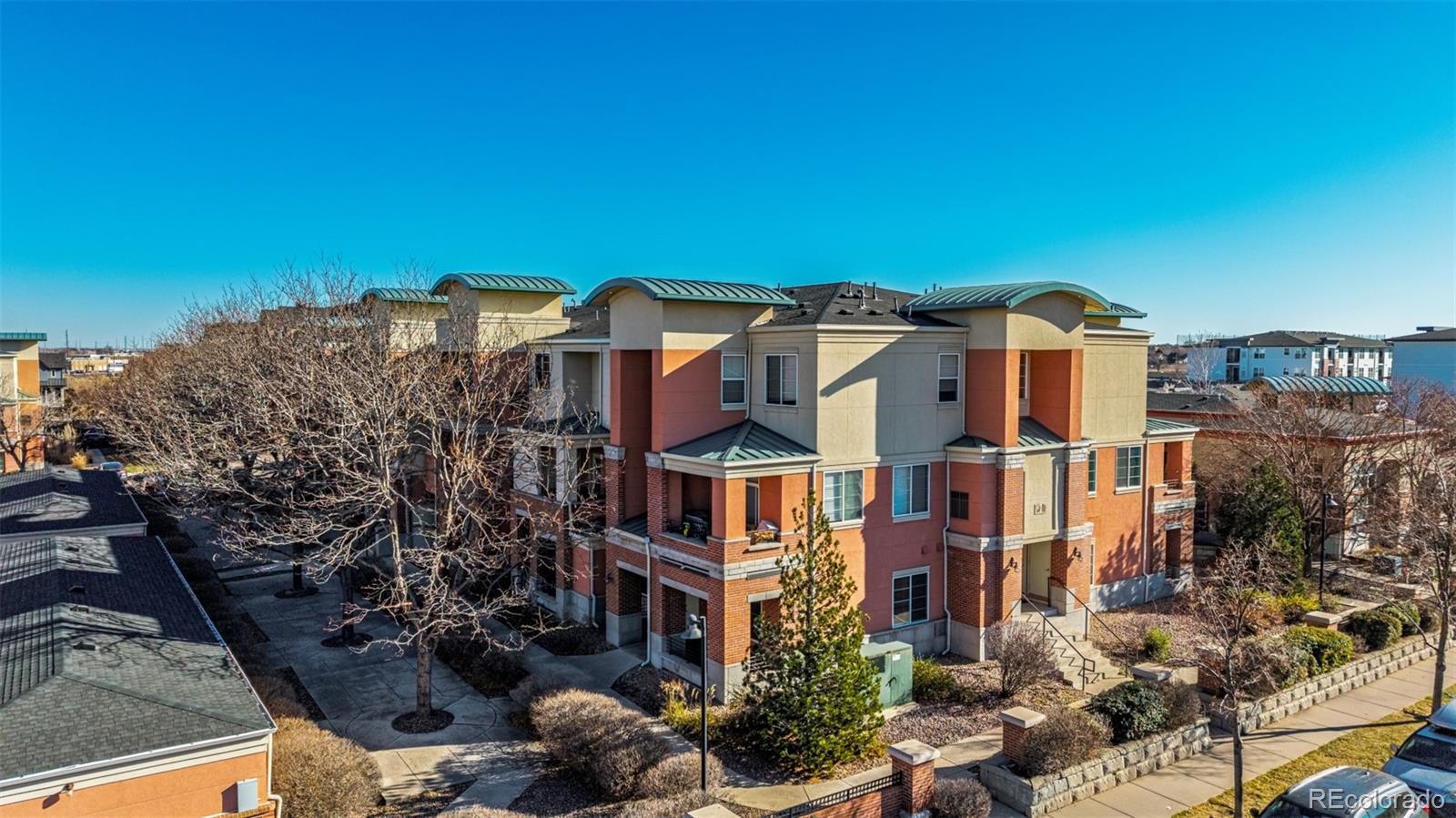 4100 Albion Street Denver CO 80216