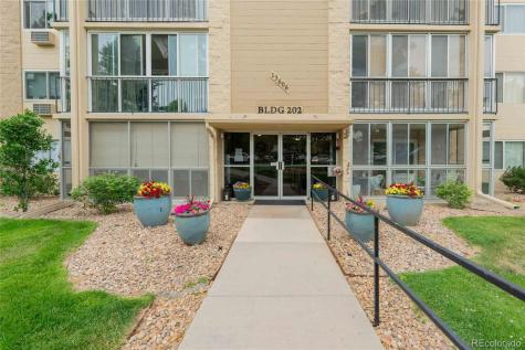 13606 E Bates Avenue Aurora CO 80014