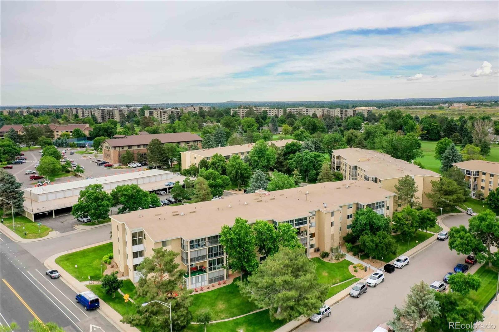 13606 E Bates Avenue Aurora CO 80014
