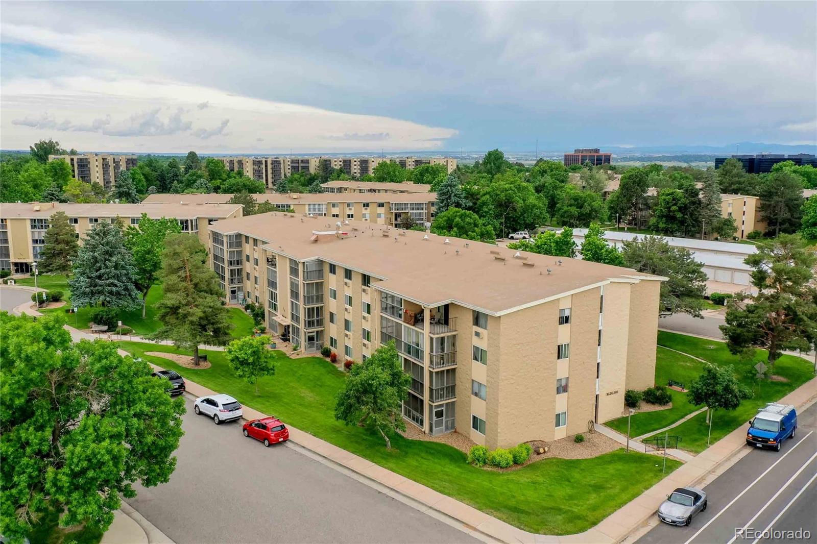 13606 E Bates Avenue Aurora CO 80014
