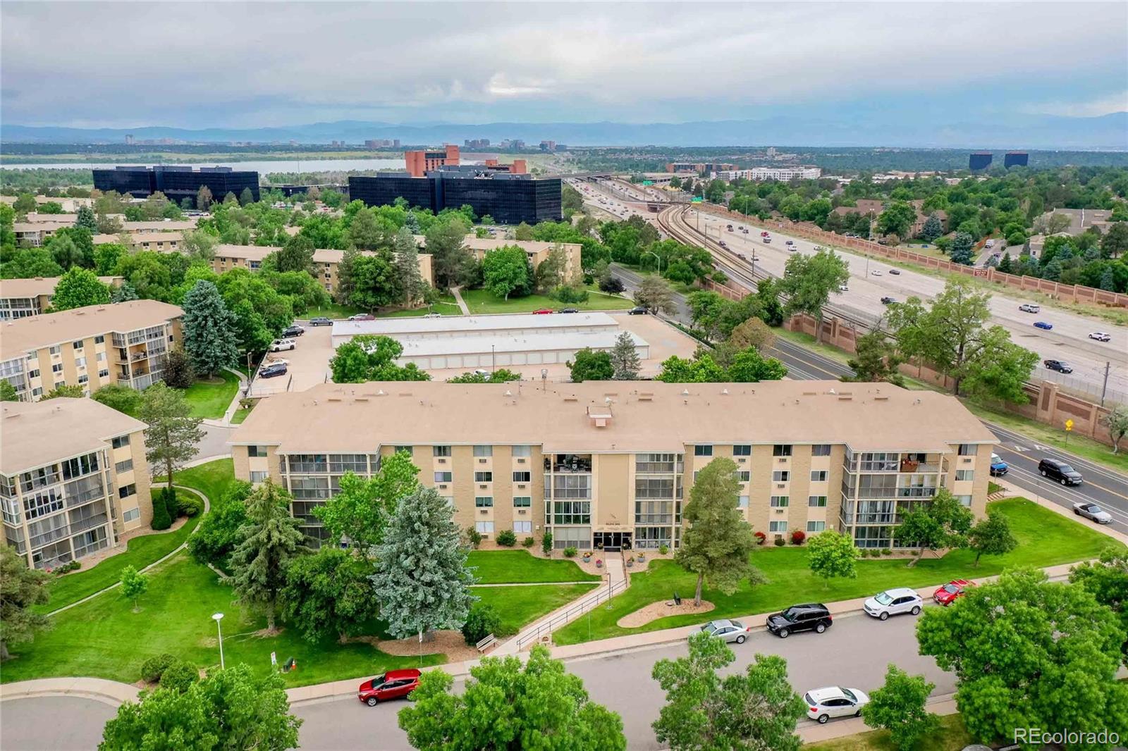 13606 E Bates Avenue Aurora CO 80014