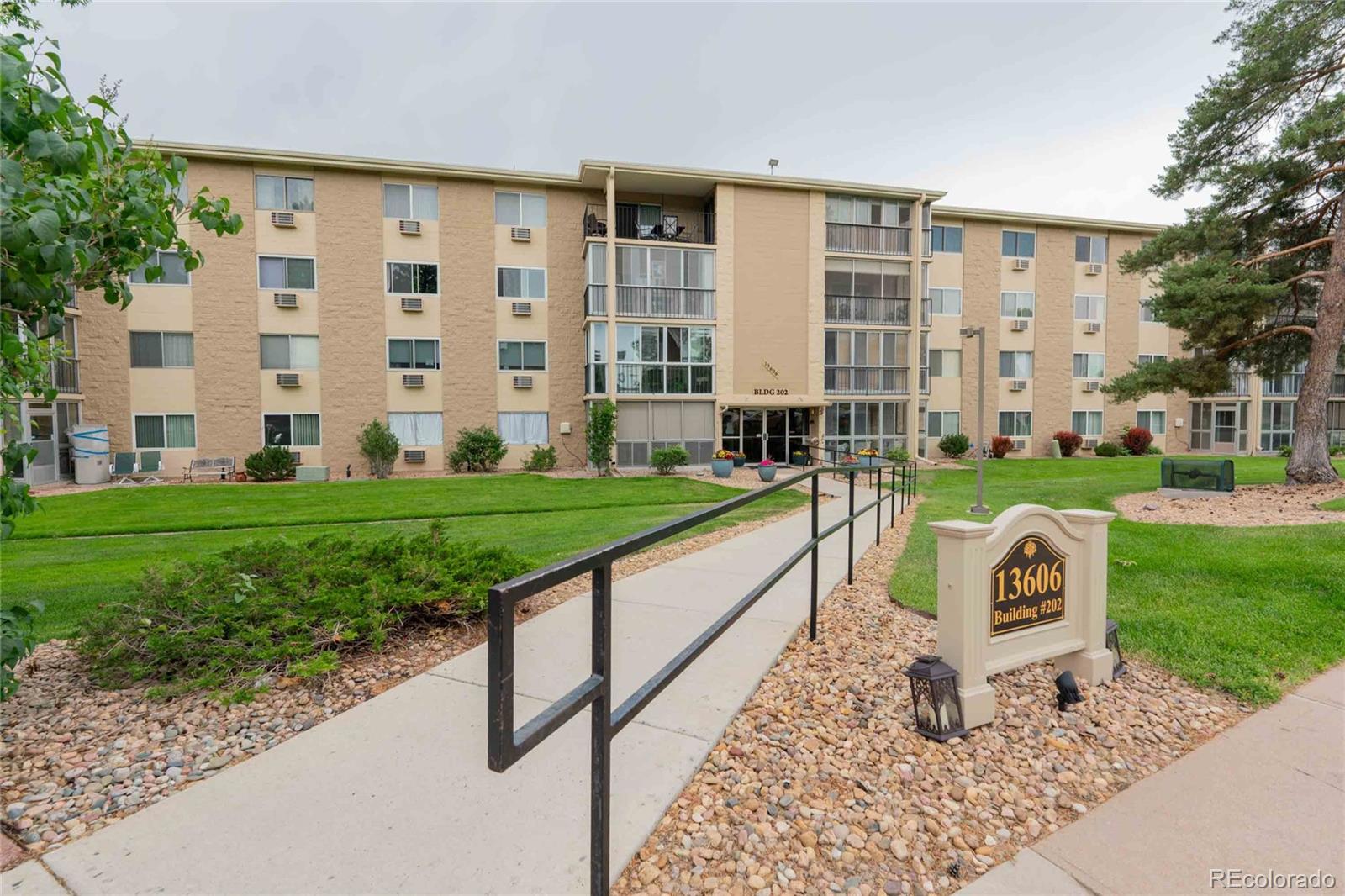 13606 E Bates Avenue Aurora CO 80014