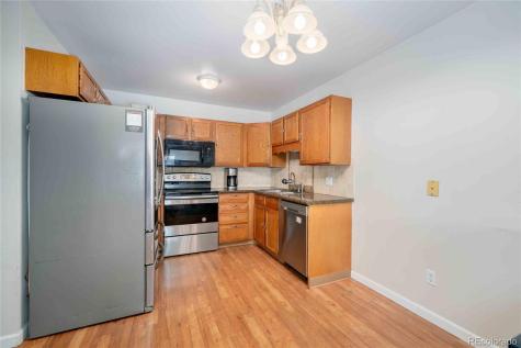 13606 E Bates Avenue Aurora CO 80014