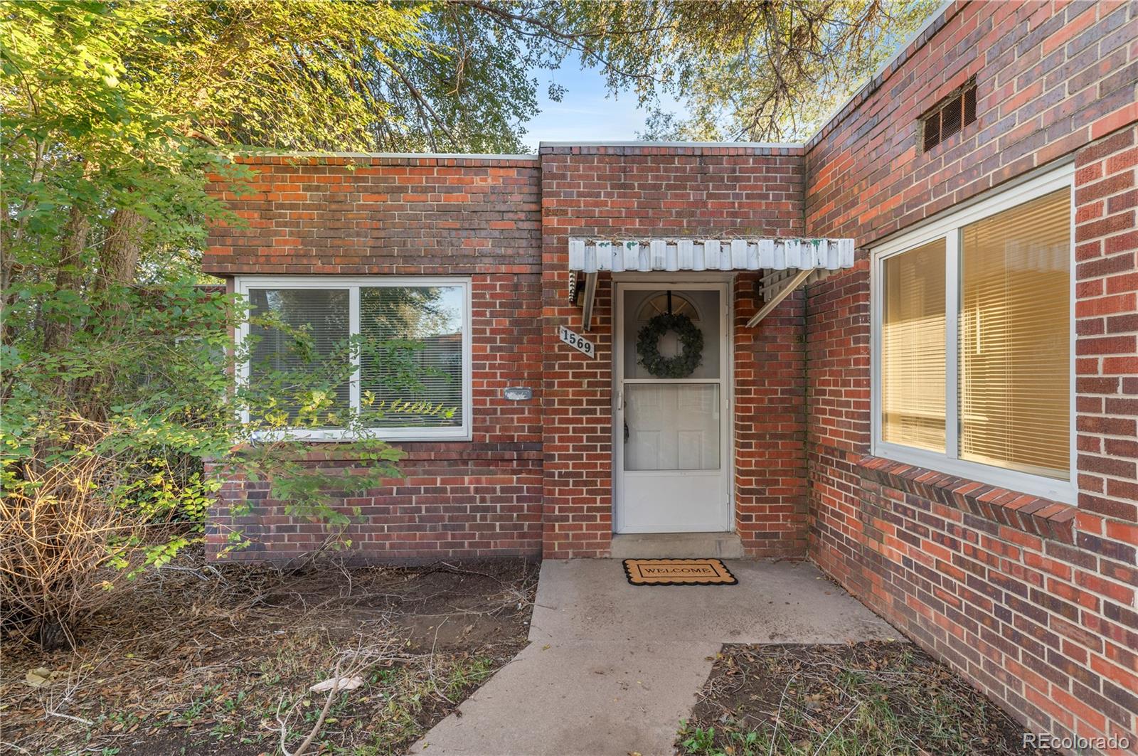 1569 Wabash Street Denver CO 80220
