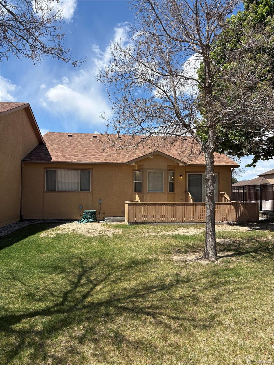 3685 Abbey Heights Colorado Springs CO 80917