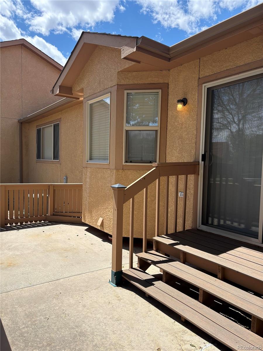 3685 Abbey Heights Colorado Springs CO 80917
