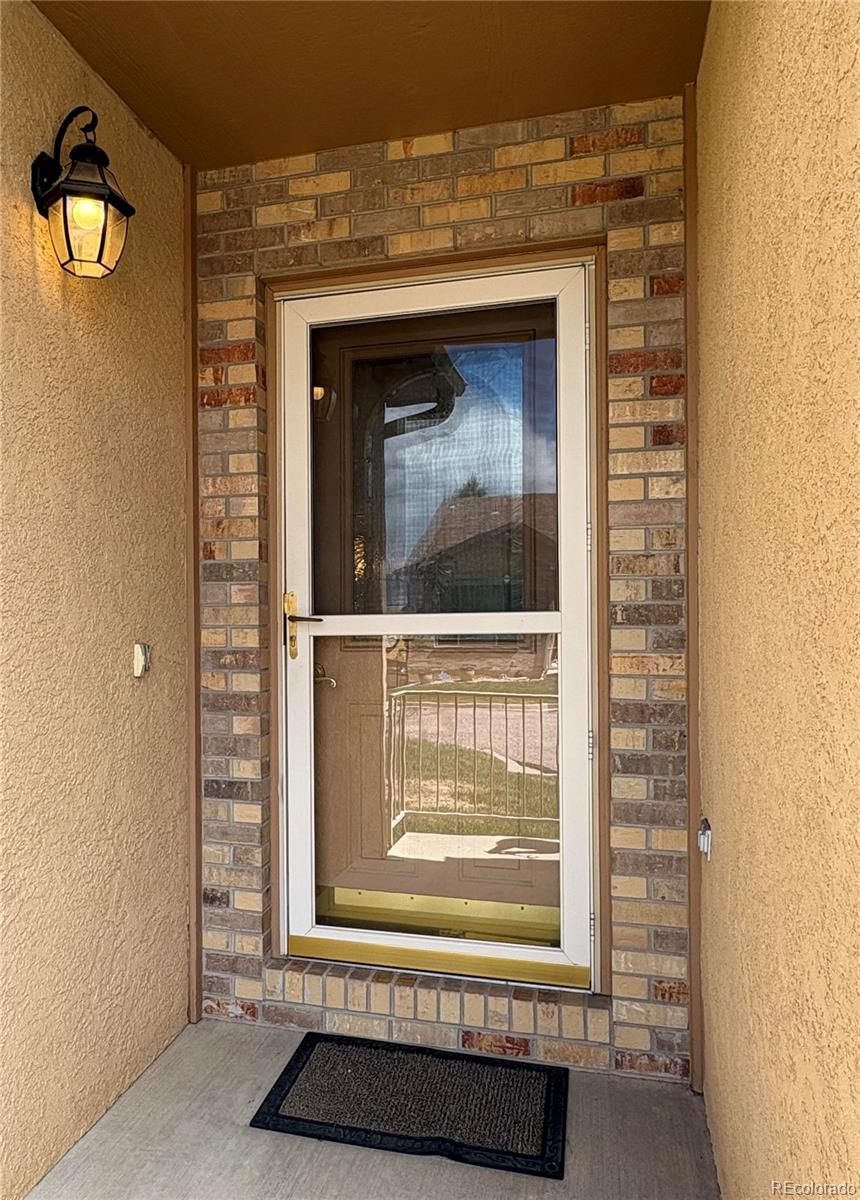 3685 Abbey Heights Colorado Springs CO 80917