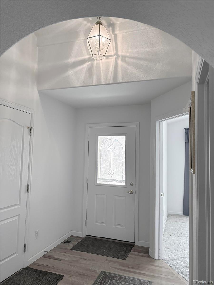 3685 Abbey Heights Colorado Springs CO 80917
