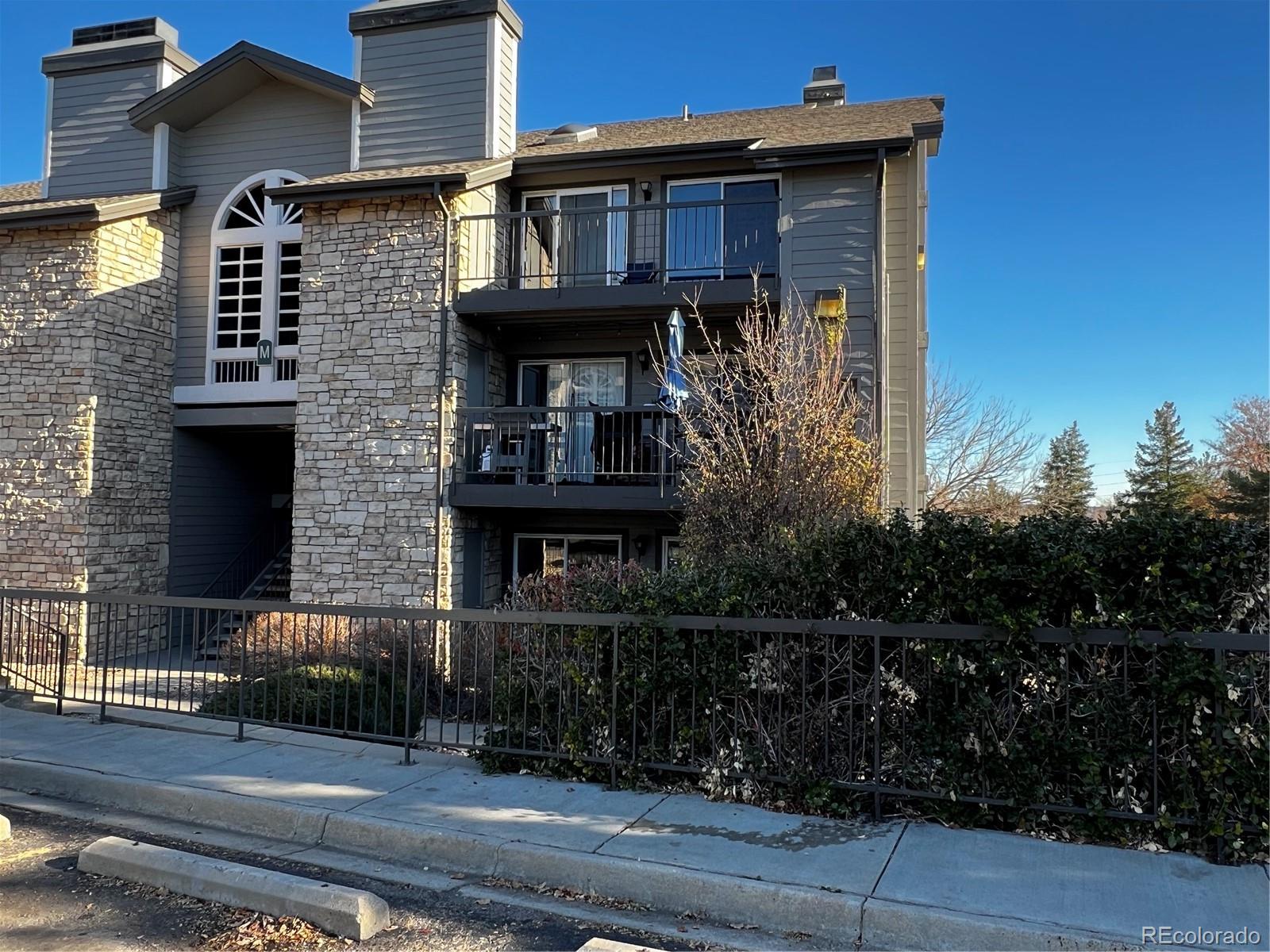 2575 S Syracuse Way Denver CO 80231