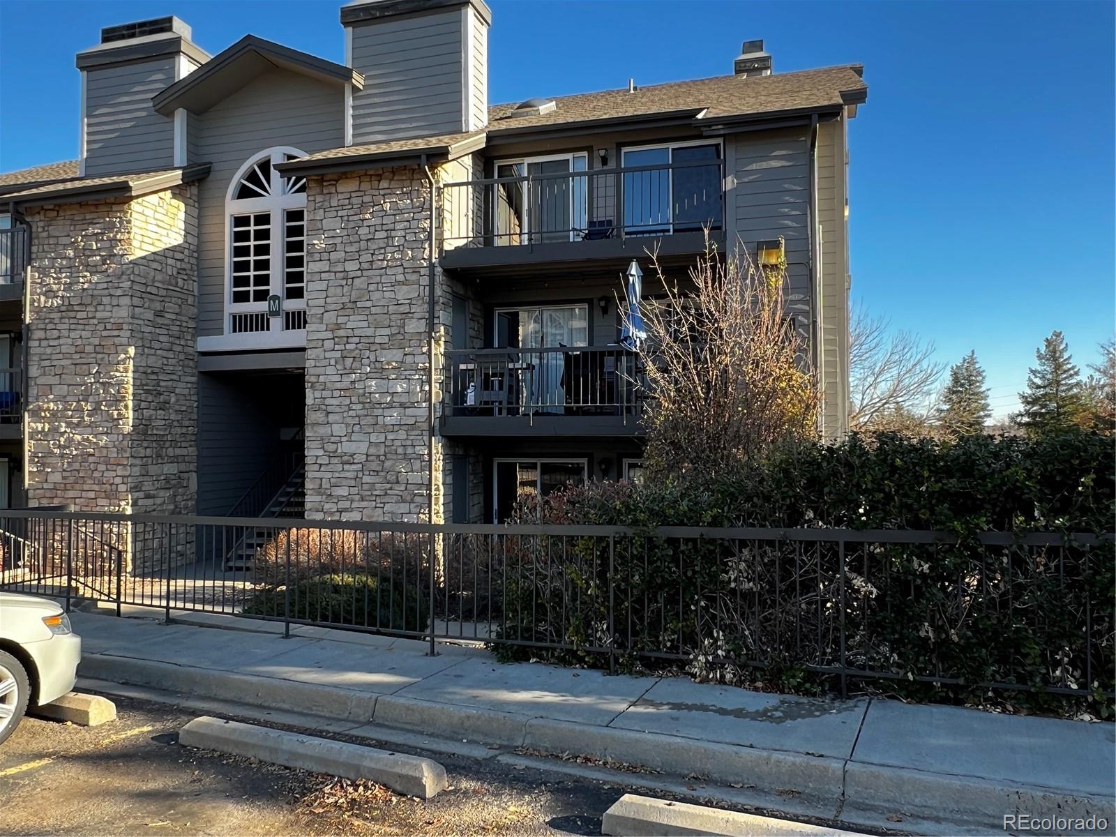 2575 S Syracuse Way Denver CO 80231