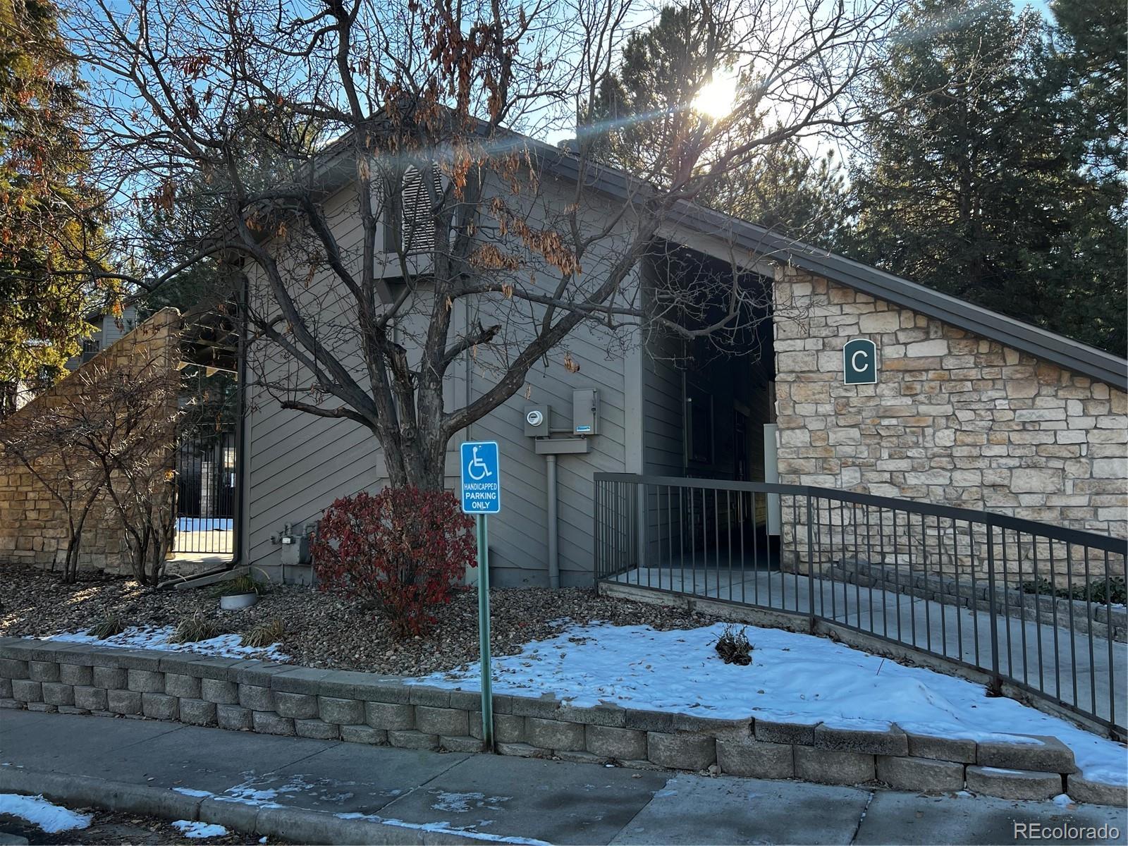 2575 S Syracuse Way Denver CO 80231
