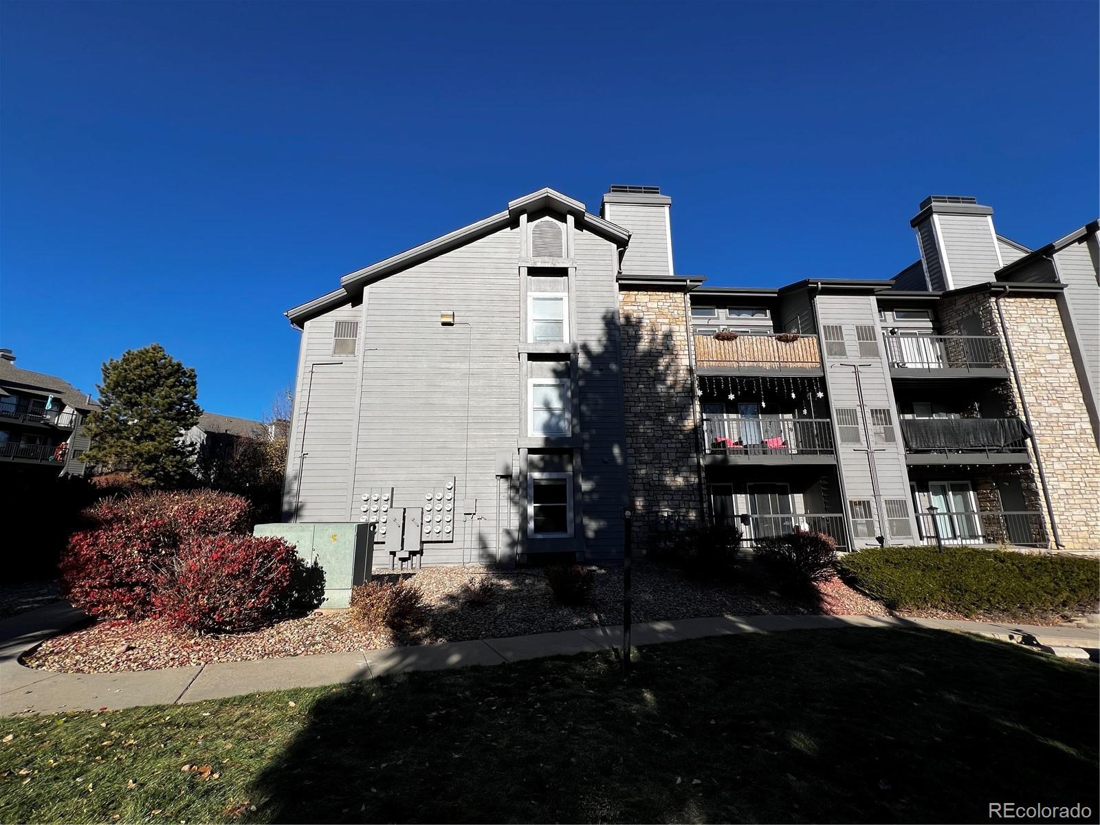 2575 S Syracuse Way Denver CO 80231