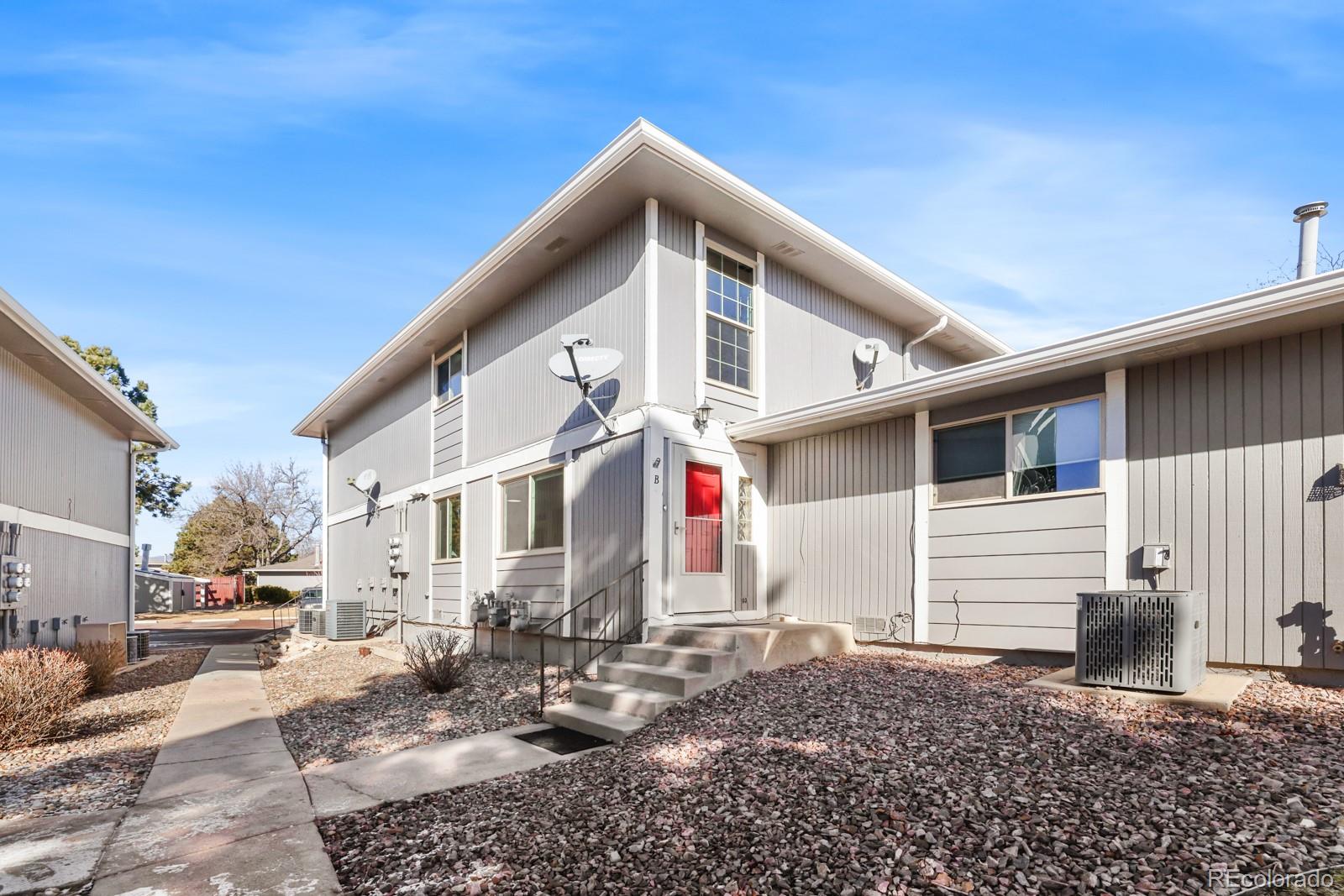 4742 Villa Circle Colorado Springs CO 80918