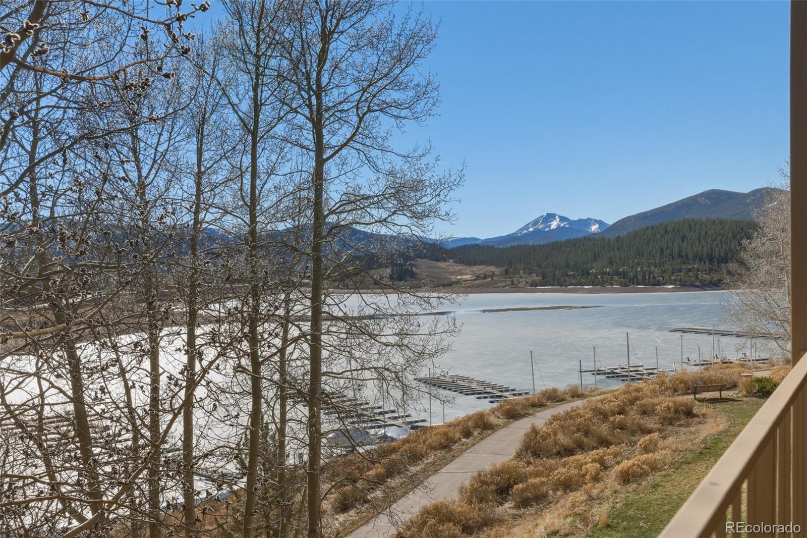 220 E La Bonte Street Dillon CO 80435