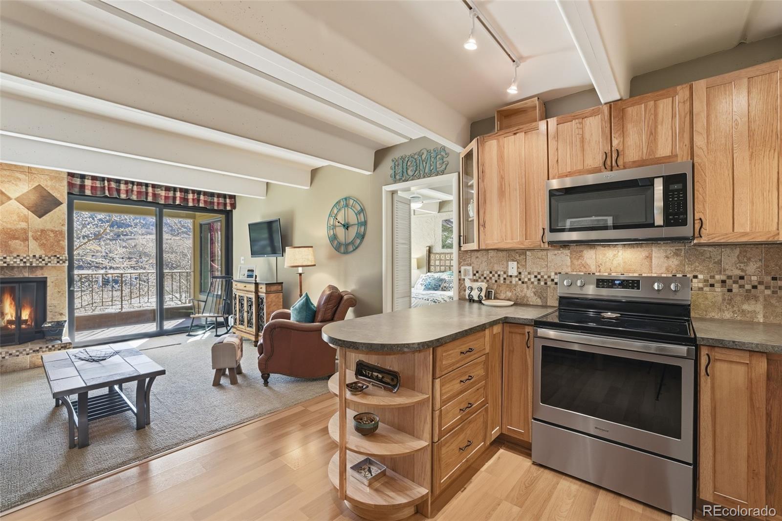 220 E La Bonte Street Dillon CO 80435