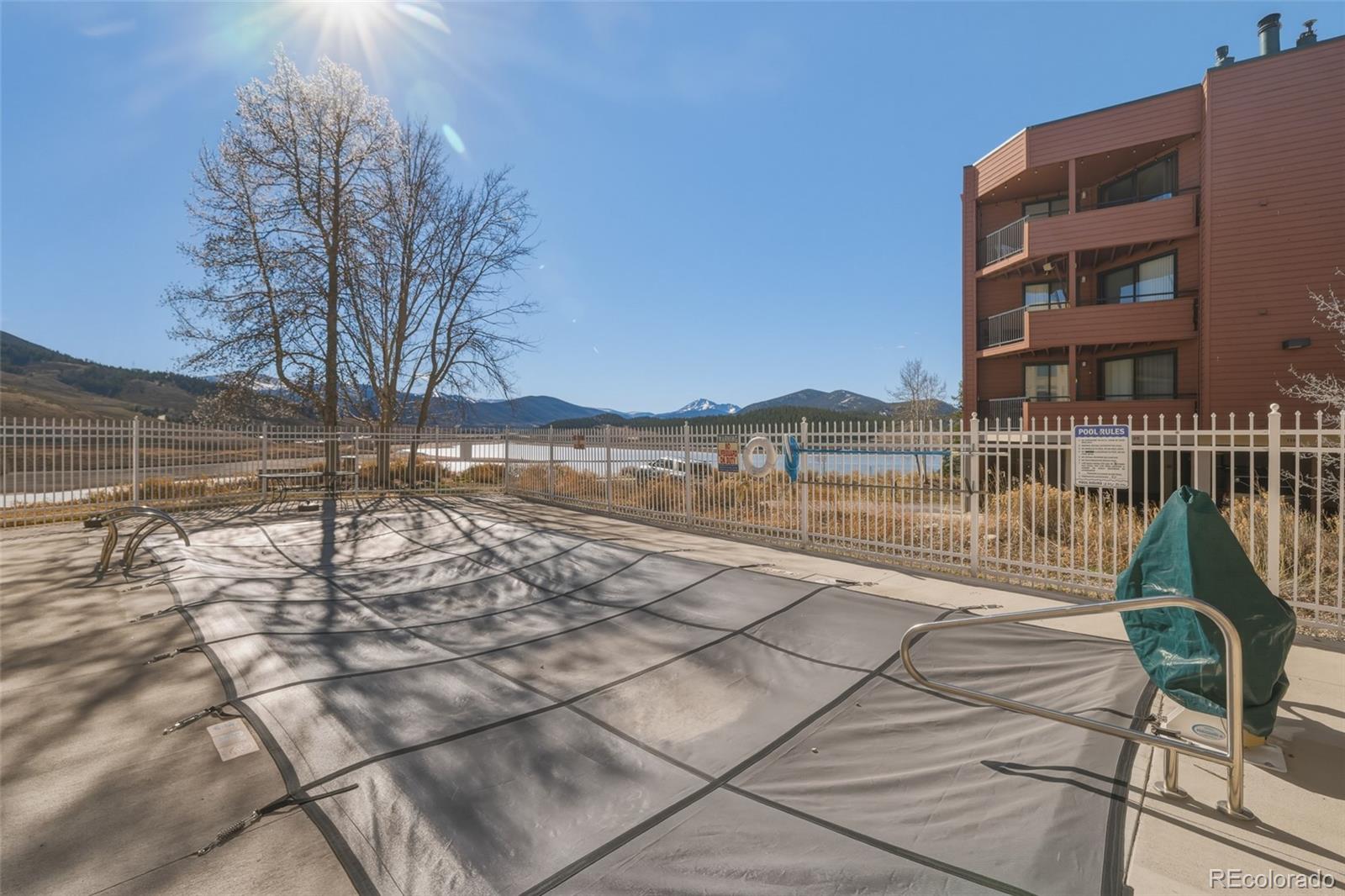 220 E La Bonte Street Dillon CO 80435