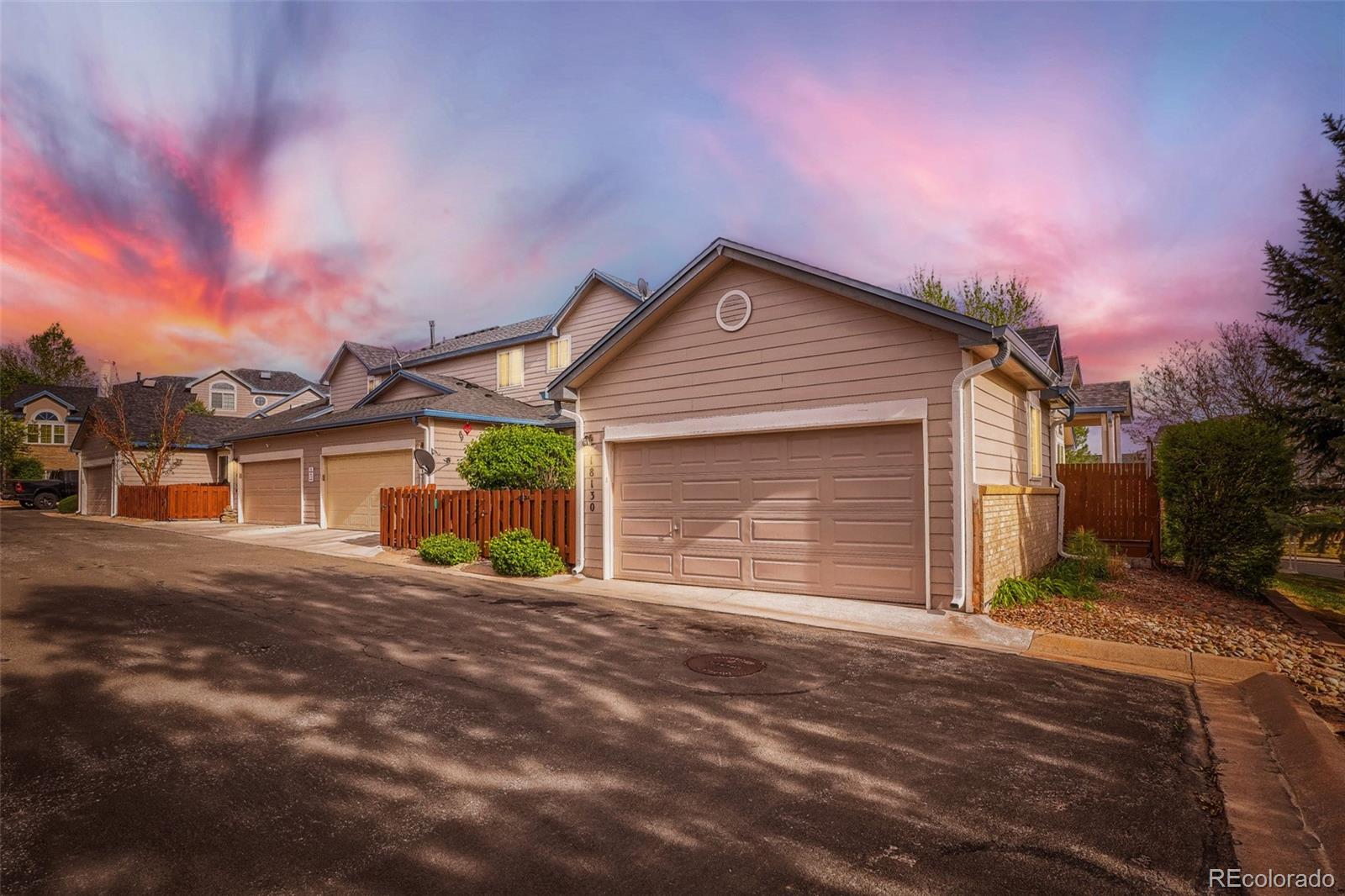 18130 E Bethany Place Aurora CO 80013