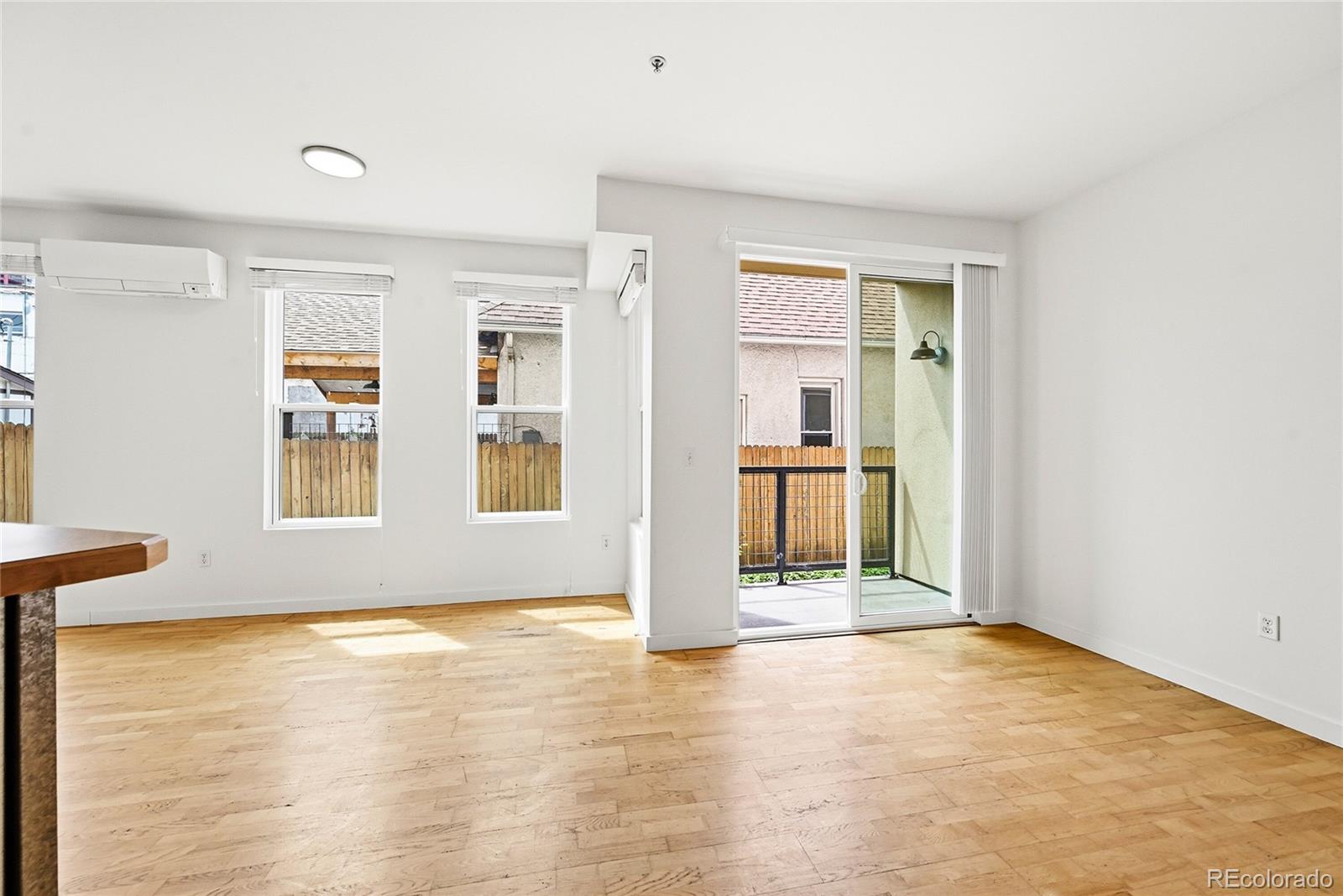 2422 Tremont Place Denver CO 80205
